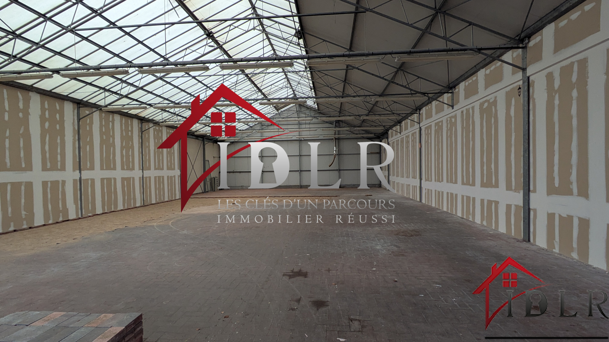 Agence immobilière de Immobilière de la république