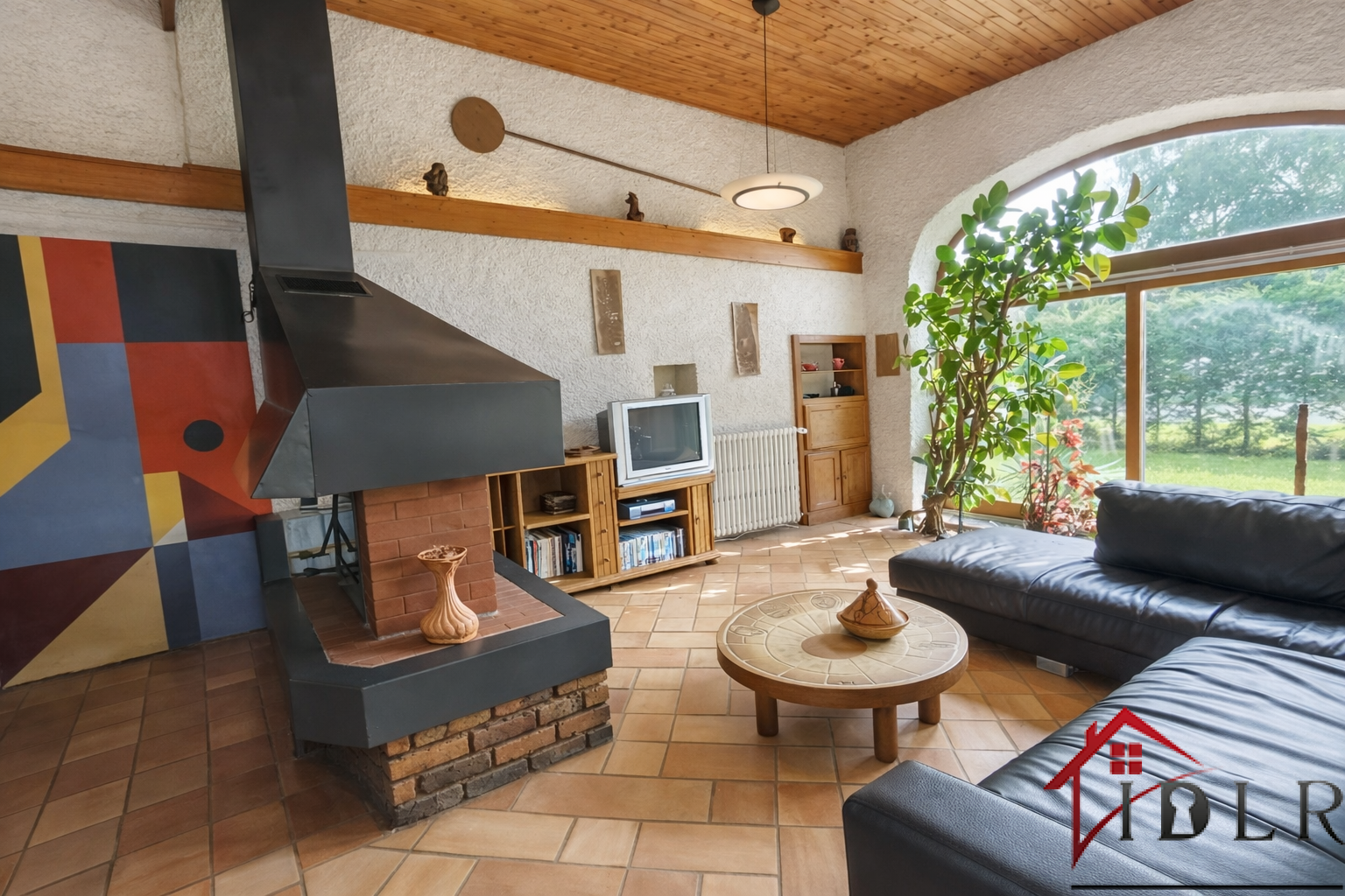 Agence immobilière de Immobilière de la république