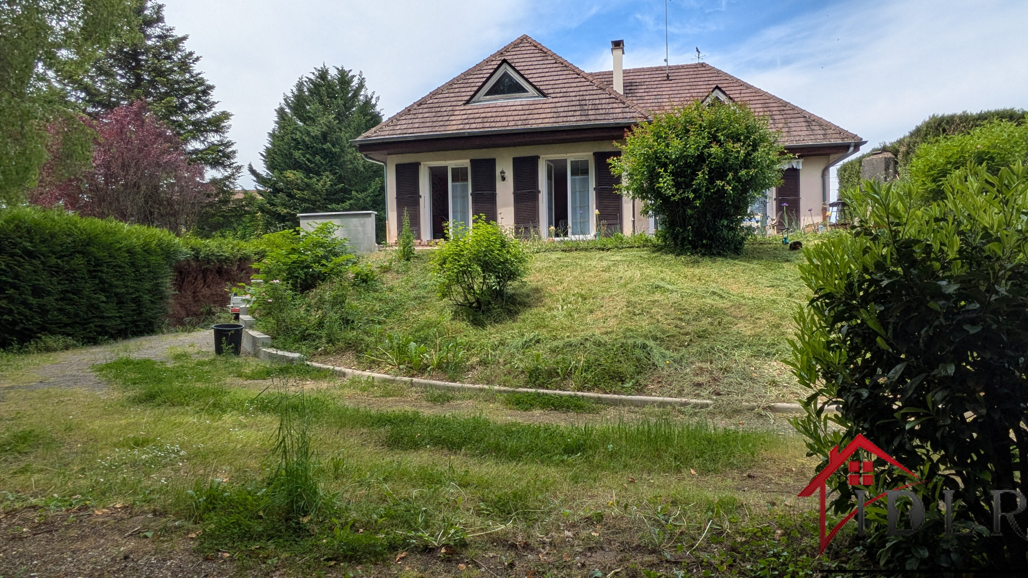 Agence immobilière de Immobilière de la république