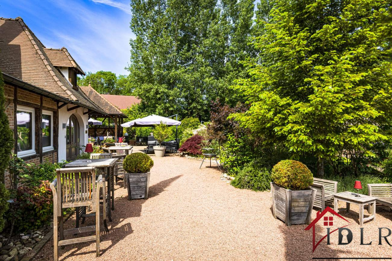 Agence immobilière de Immobilière de la république