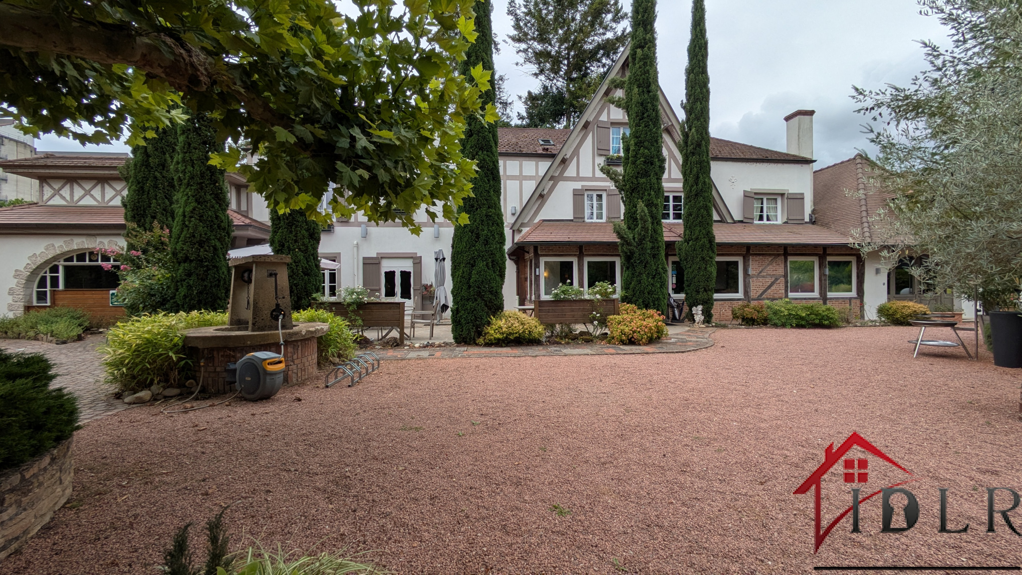 Agence immobilière de Immobilière de la république