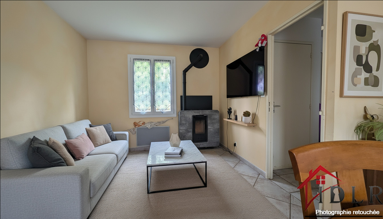 Agence immobilière de Immobilière de la république