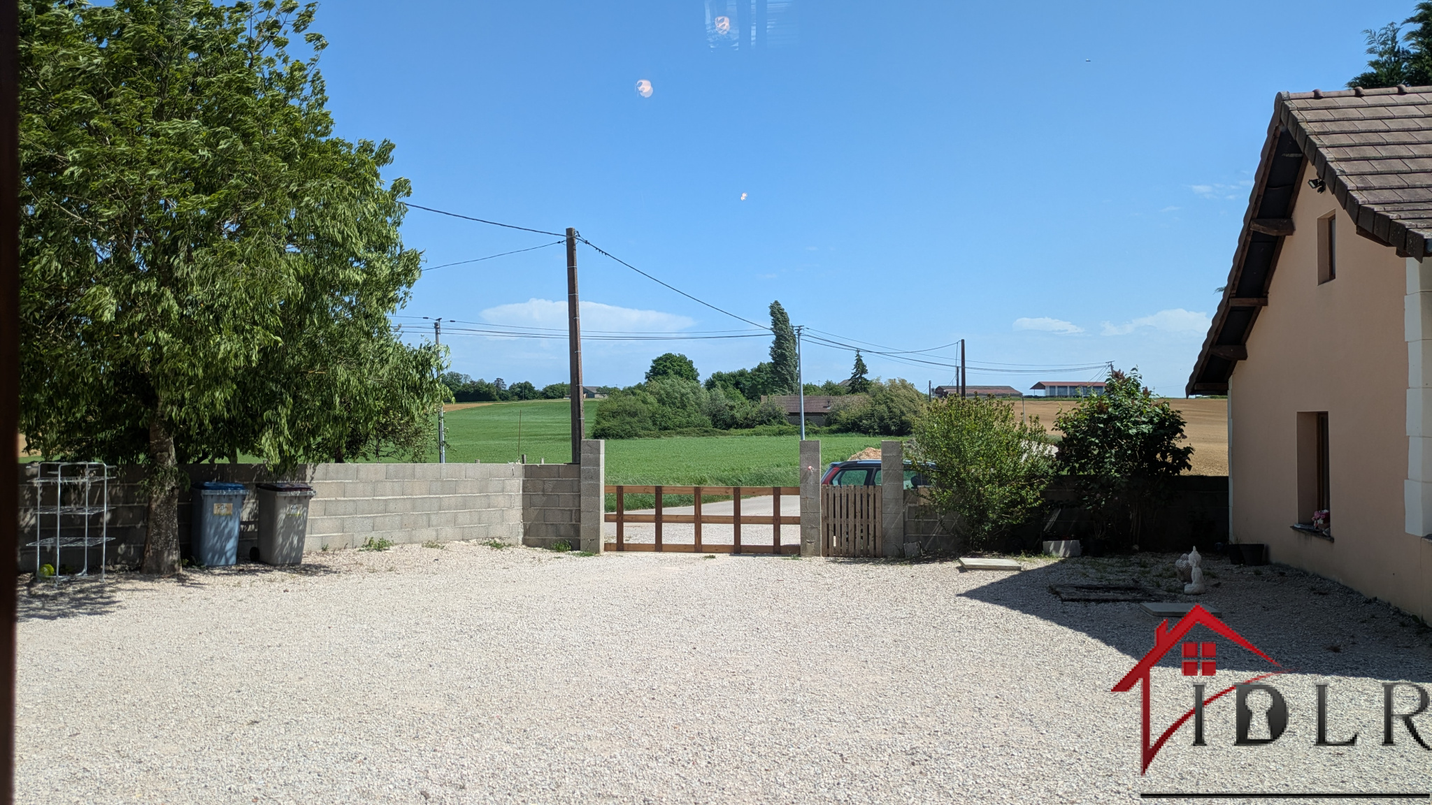 Agence immobilière de Immobilière de la république