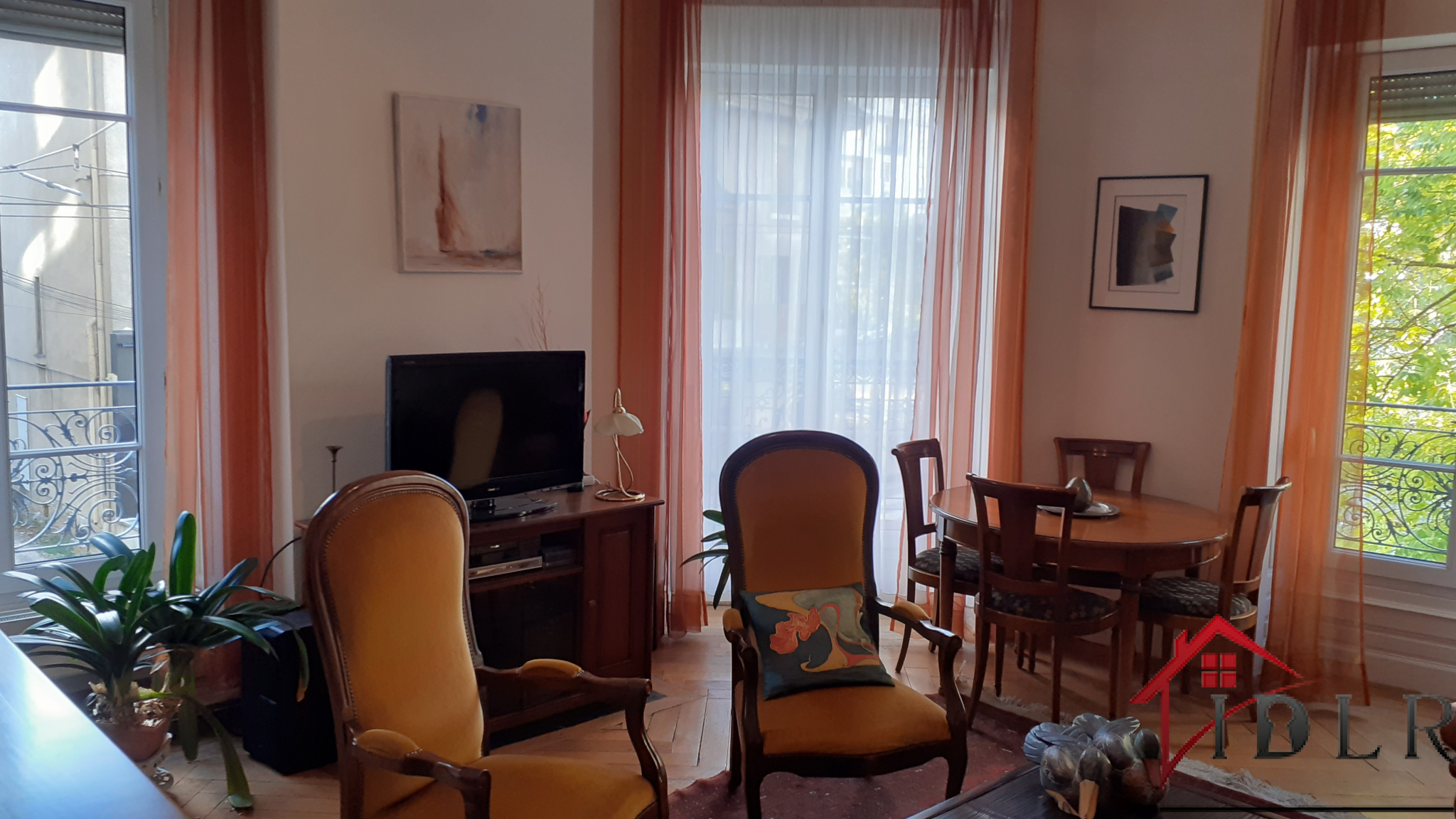 Photo bien immobilier