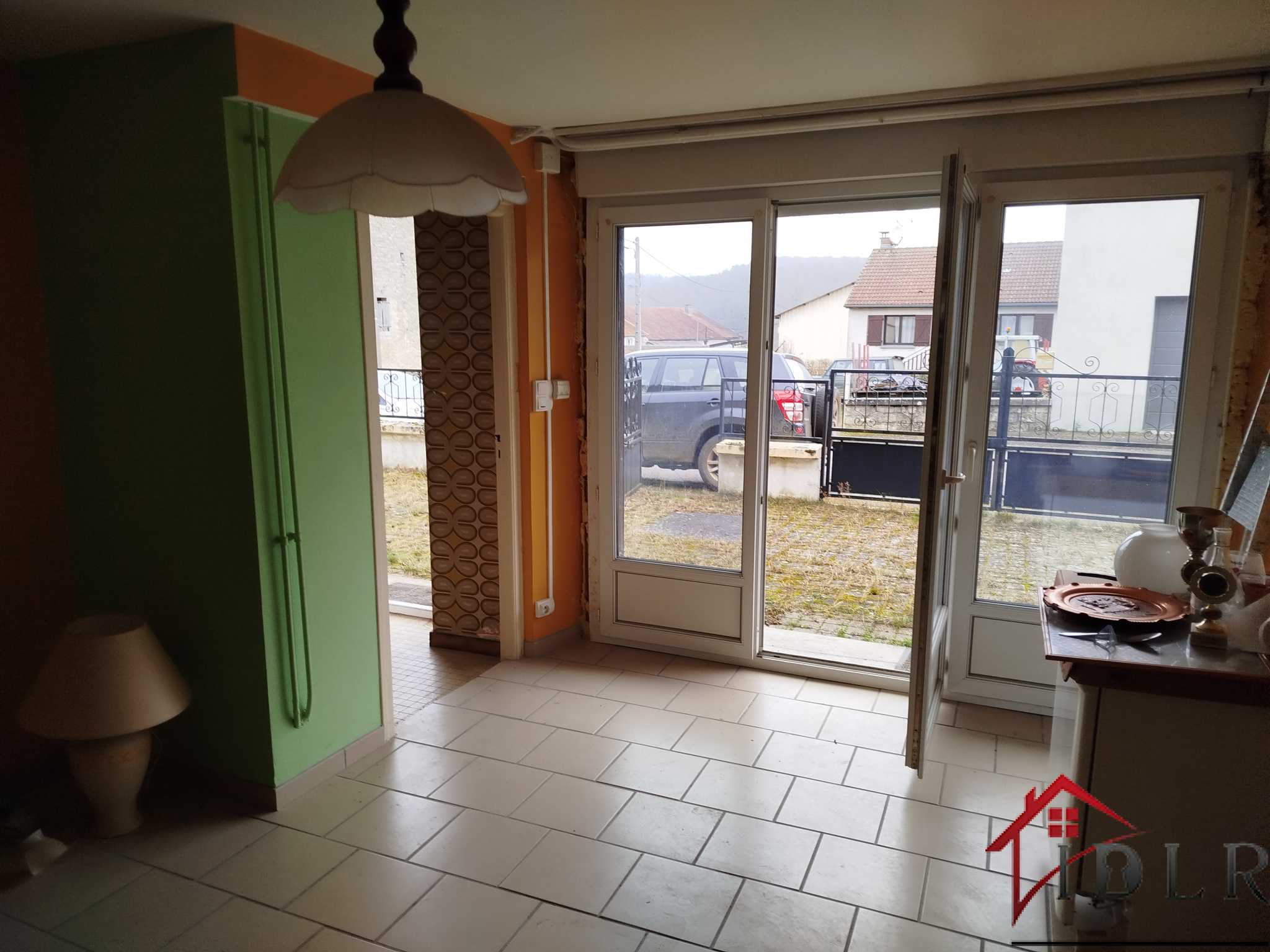 Photo bien immobilier