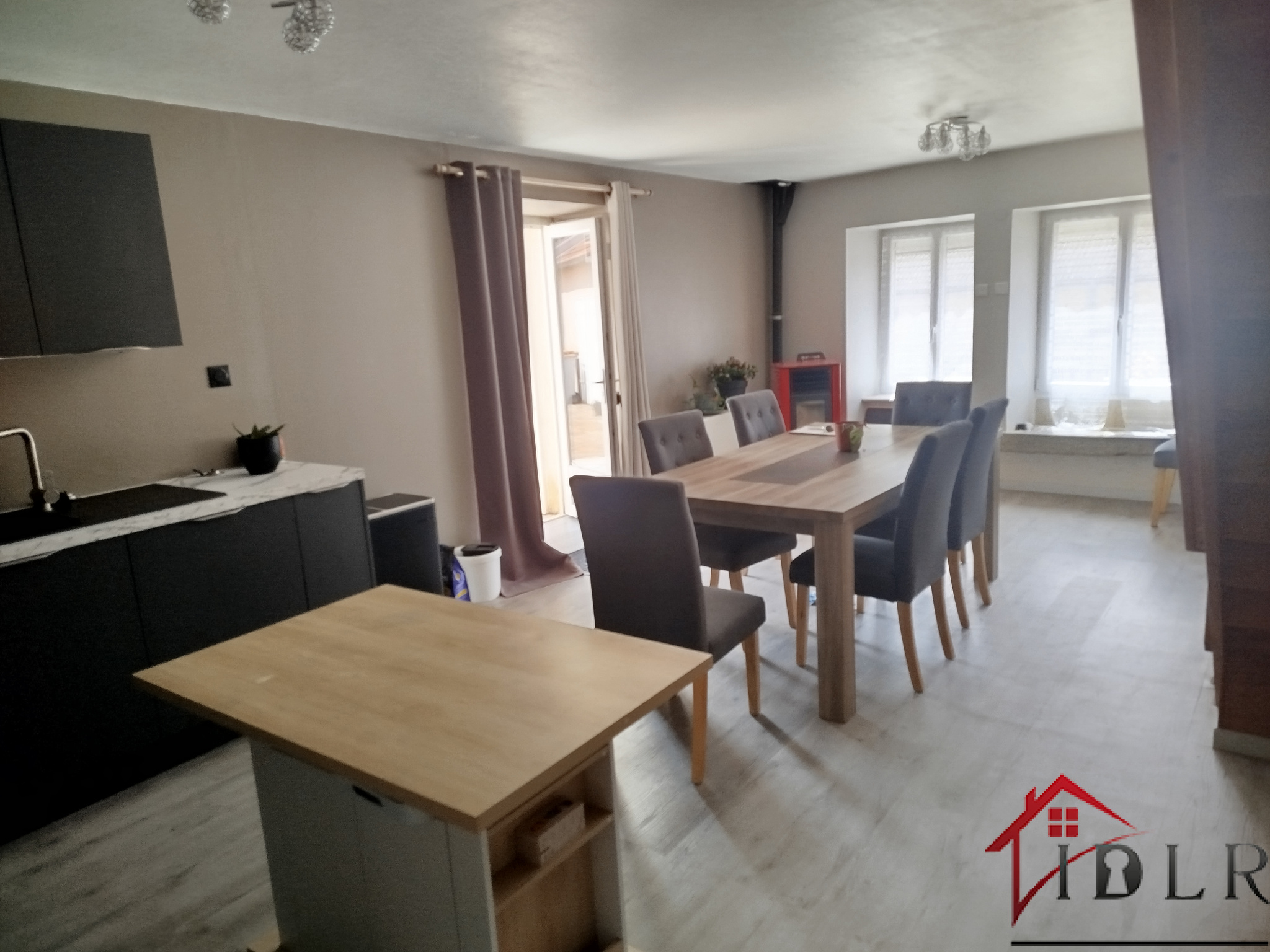 Agence immobilière de Immobilière de la république