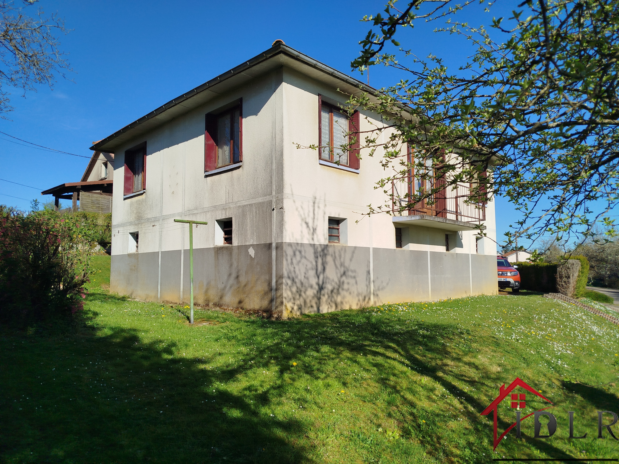 Agence immobilière de Immobilière de la république