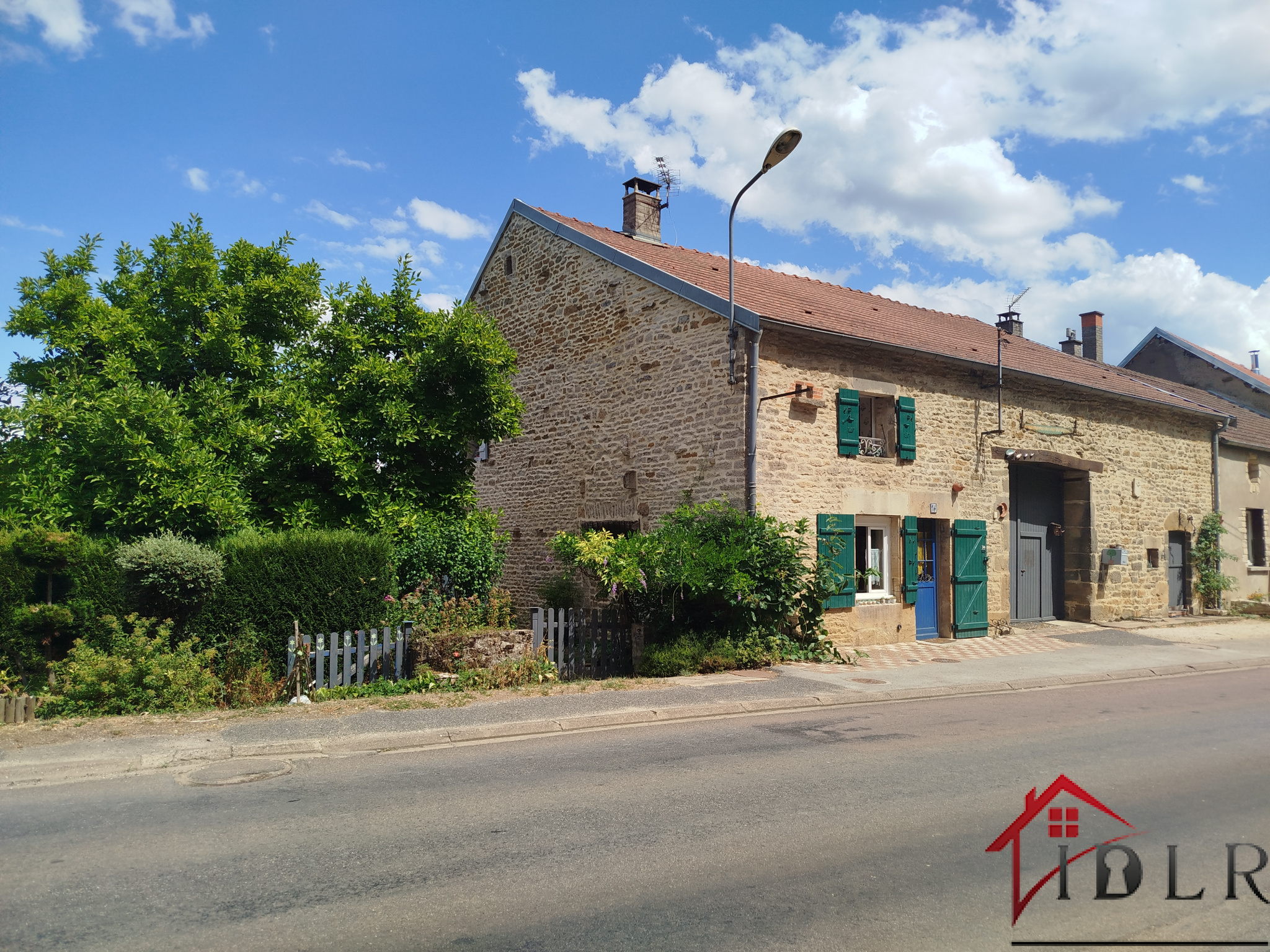 Agence immobilière de Immobilière de la république