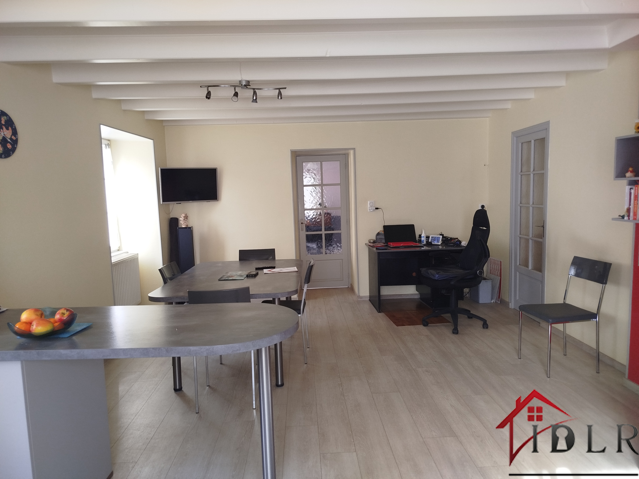 Agence immobilière de Immobilière de la république