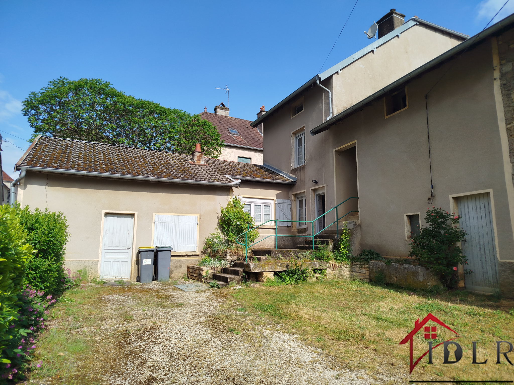 Agence immobilière de Immobilière de la république