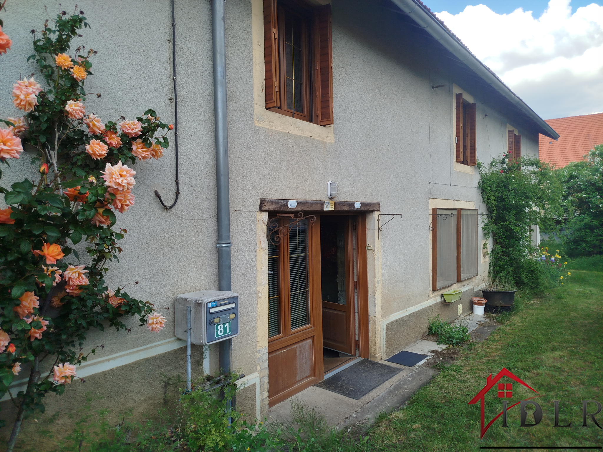 Agence immobilière de Immobilière de la république