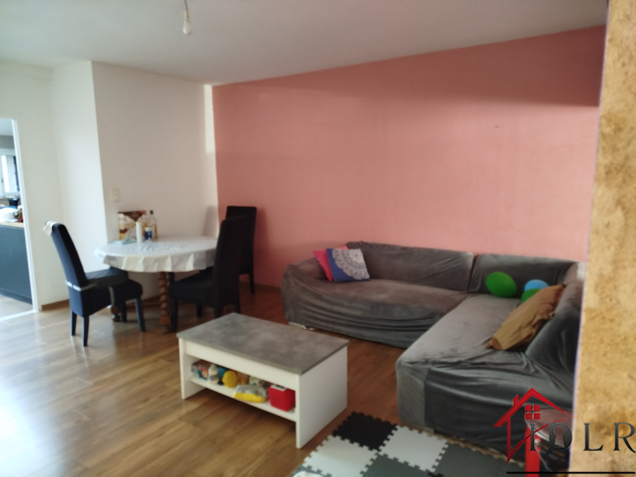 Agence immobilière de Immobilière de la république