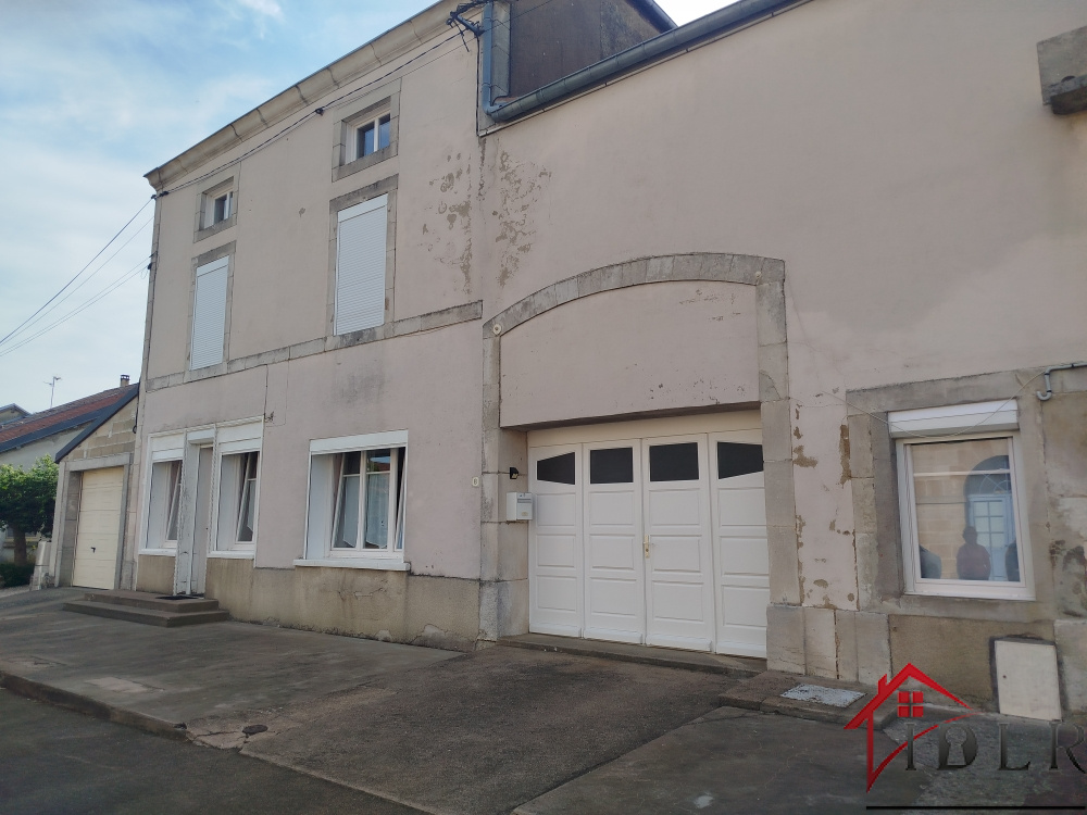 Agence immobilière de Immobilière de la république