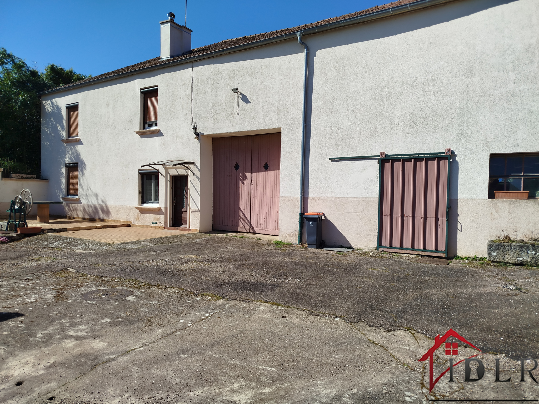 Agence immobilière de Immobilière de la république