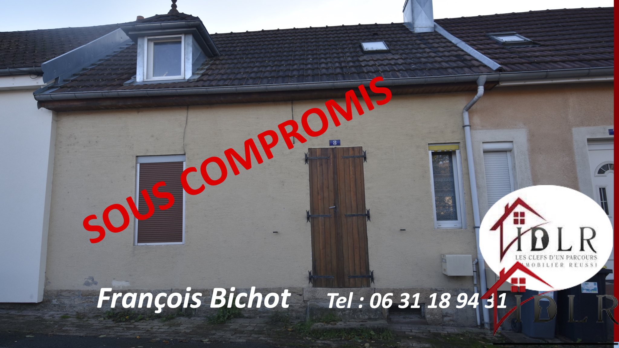 Photo bien immobilier