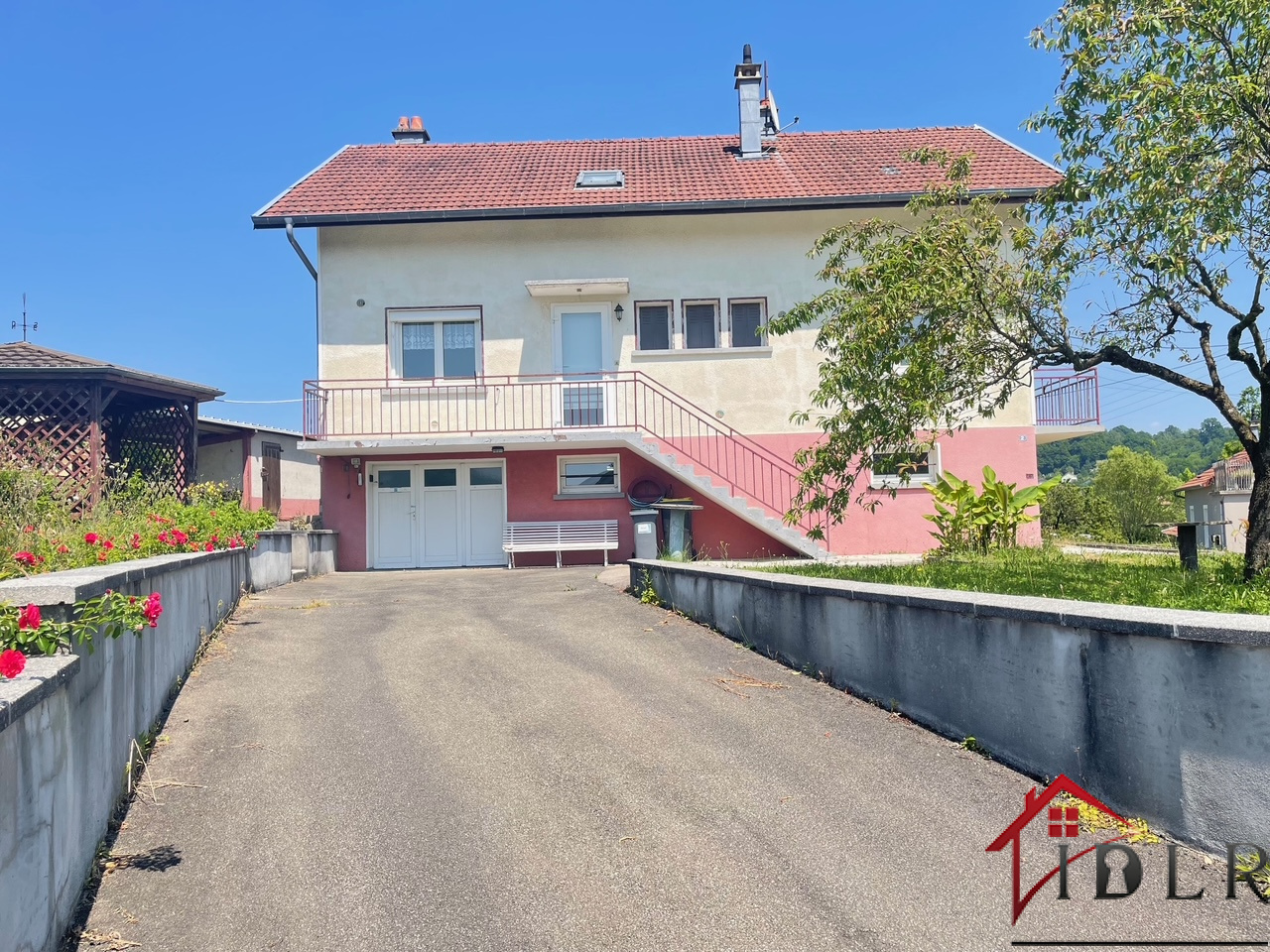 Agence immobilière de Immobilière de la république