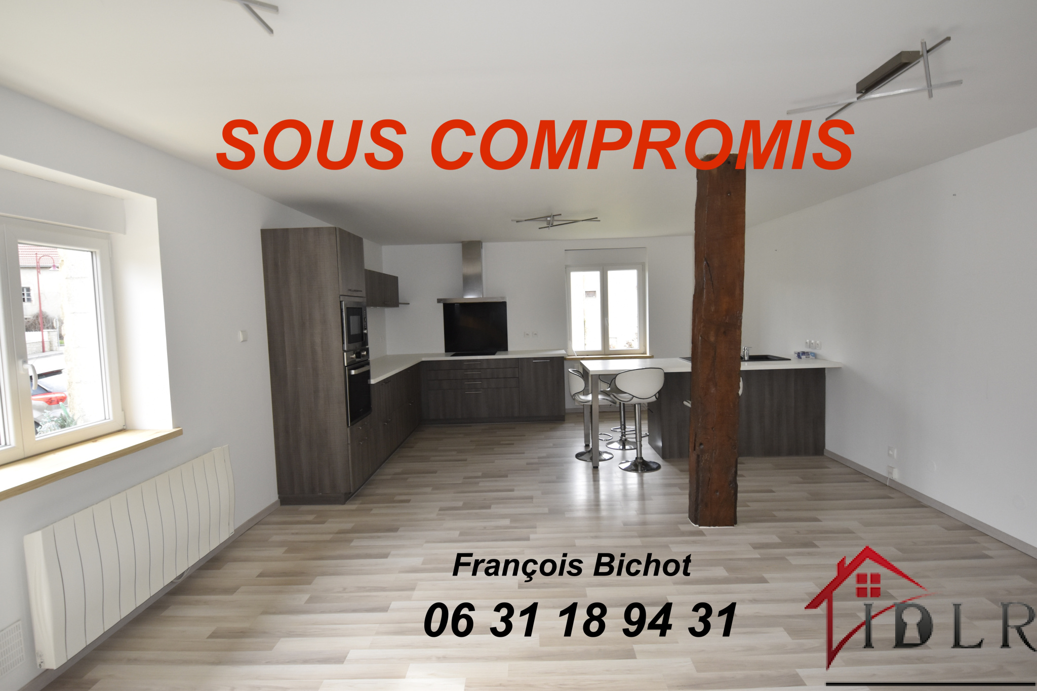 Photo bien immobilier
