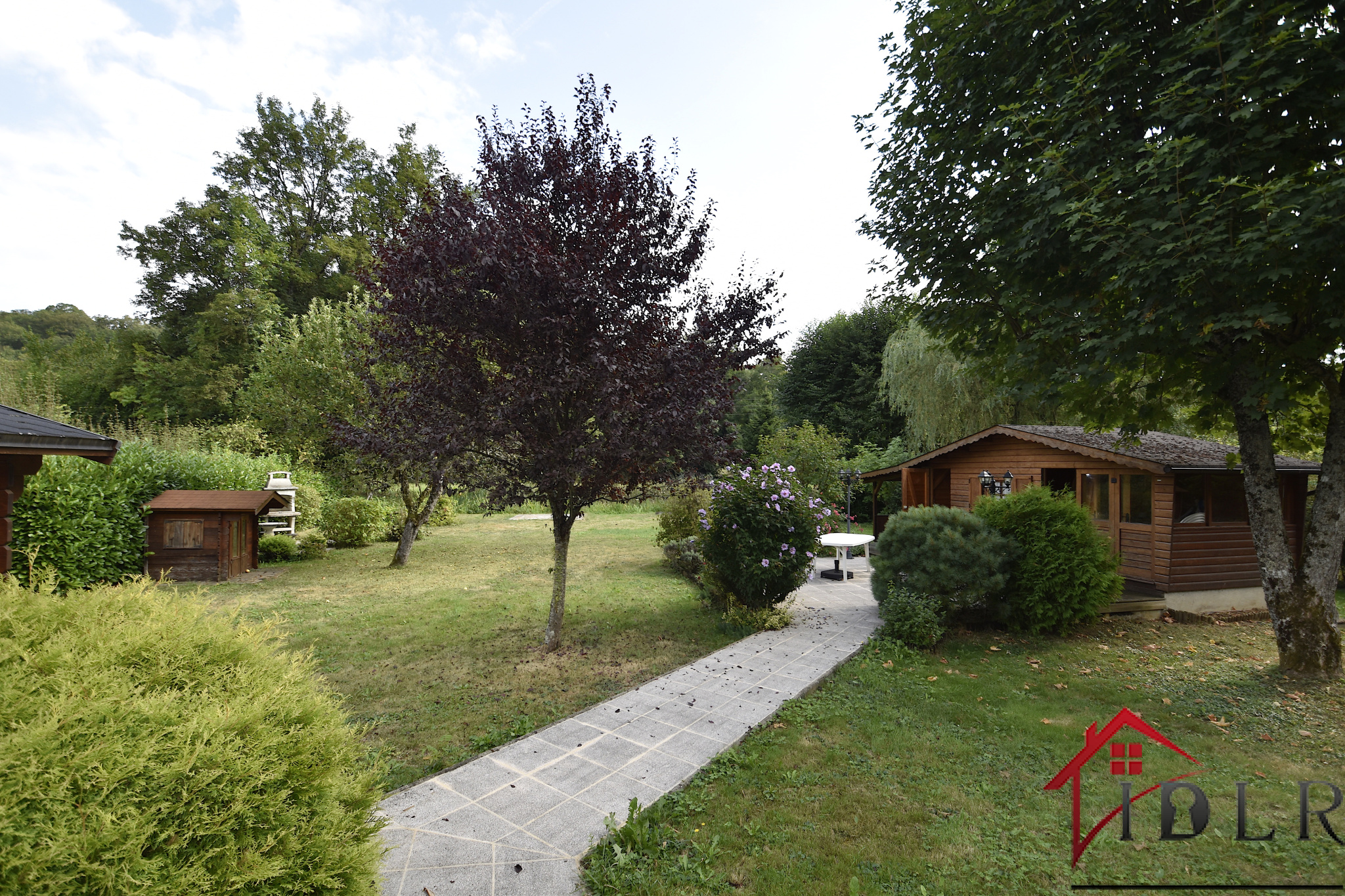 Agence immobilière de Immobilière de la république