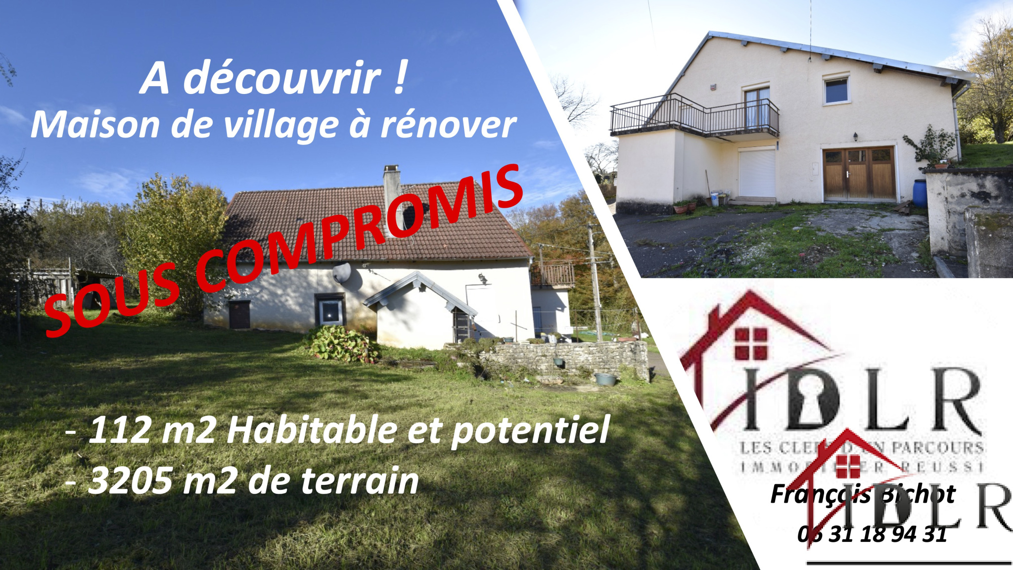Agence immobilière de Immobilière de la république