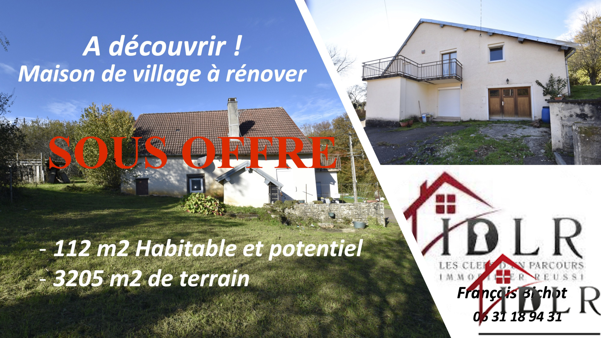 Agence immobilière de Immobilière de la république