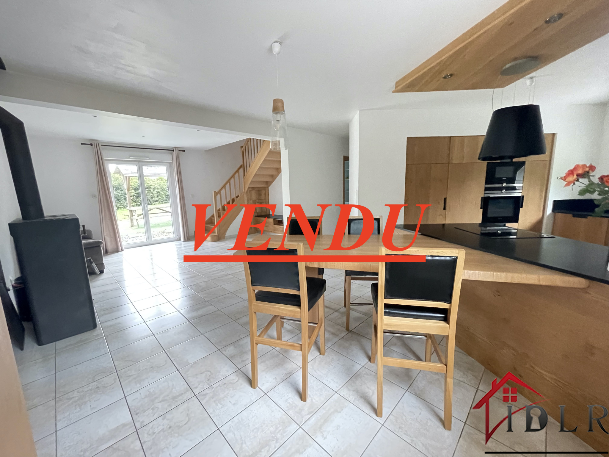 Agence immobilière de Immobilière de la république