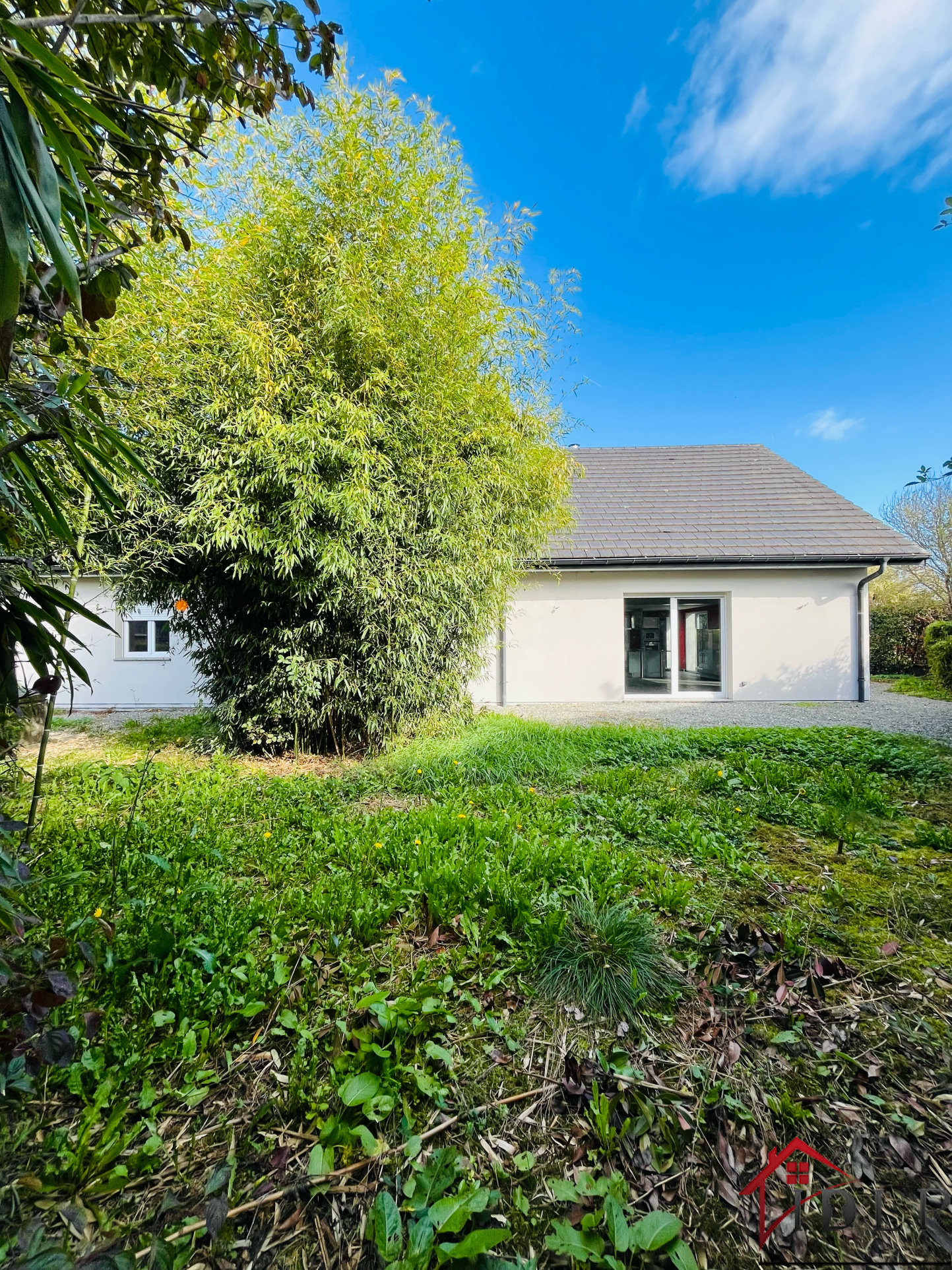 Agence immobilière de Immobilière de la république