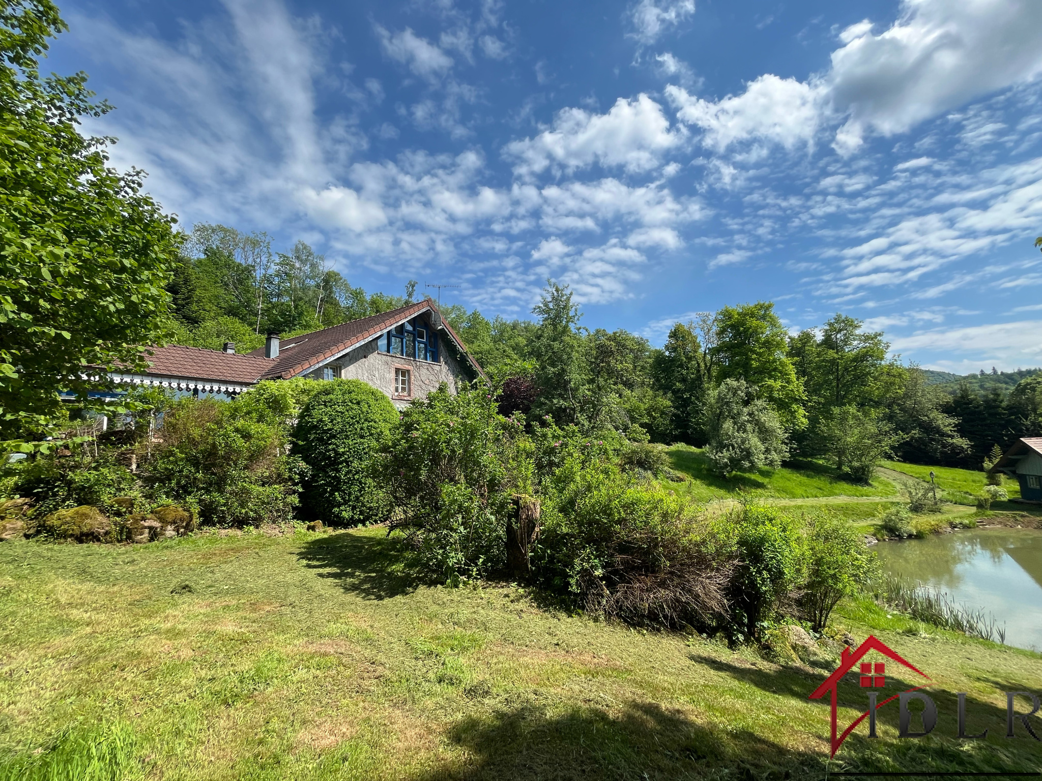 Agence immobilière de Immobilière de la république