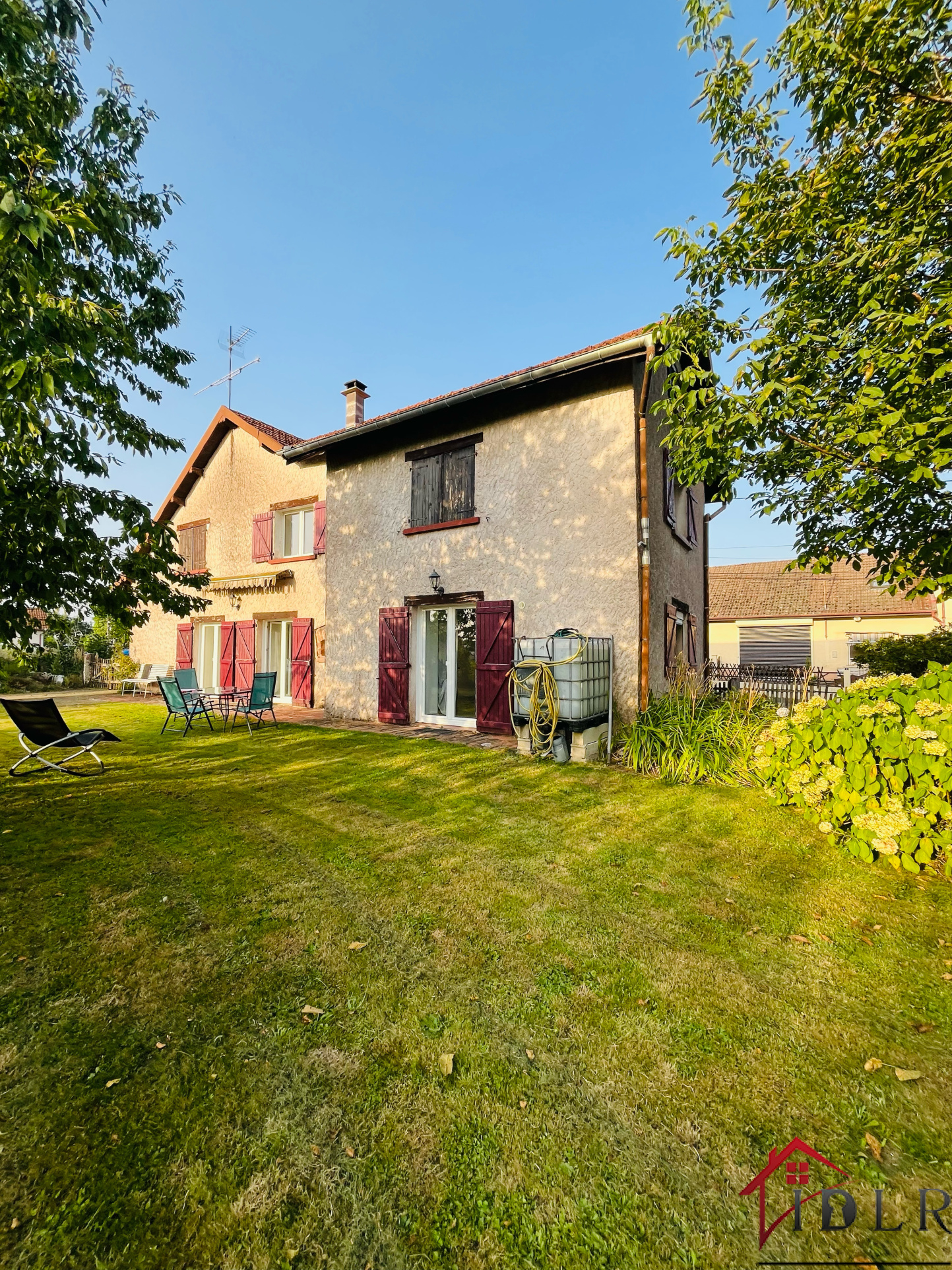Agence immobilière de Immobilière de la république