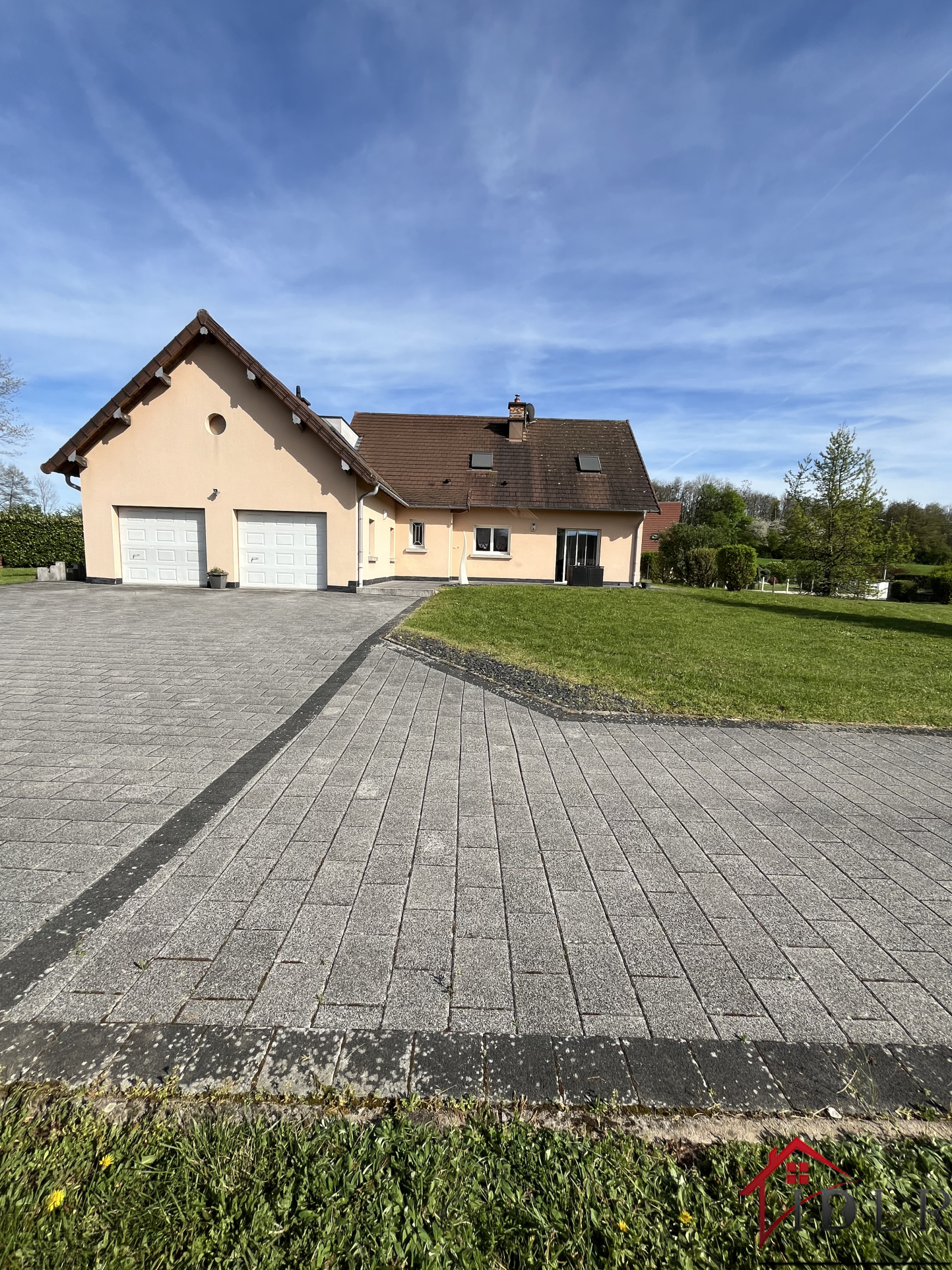 Agence immobilière de Immobilière de la république