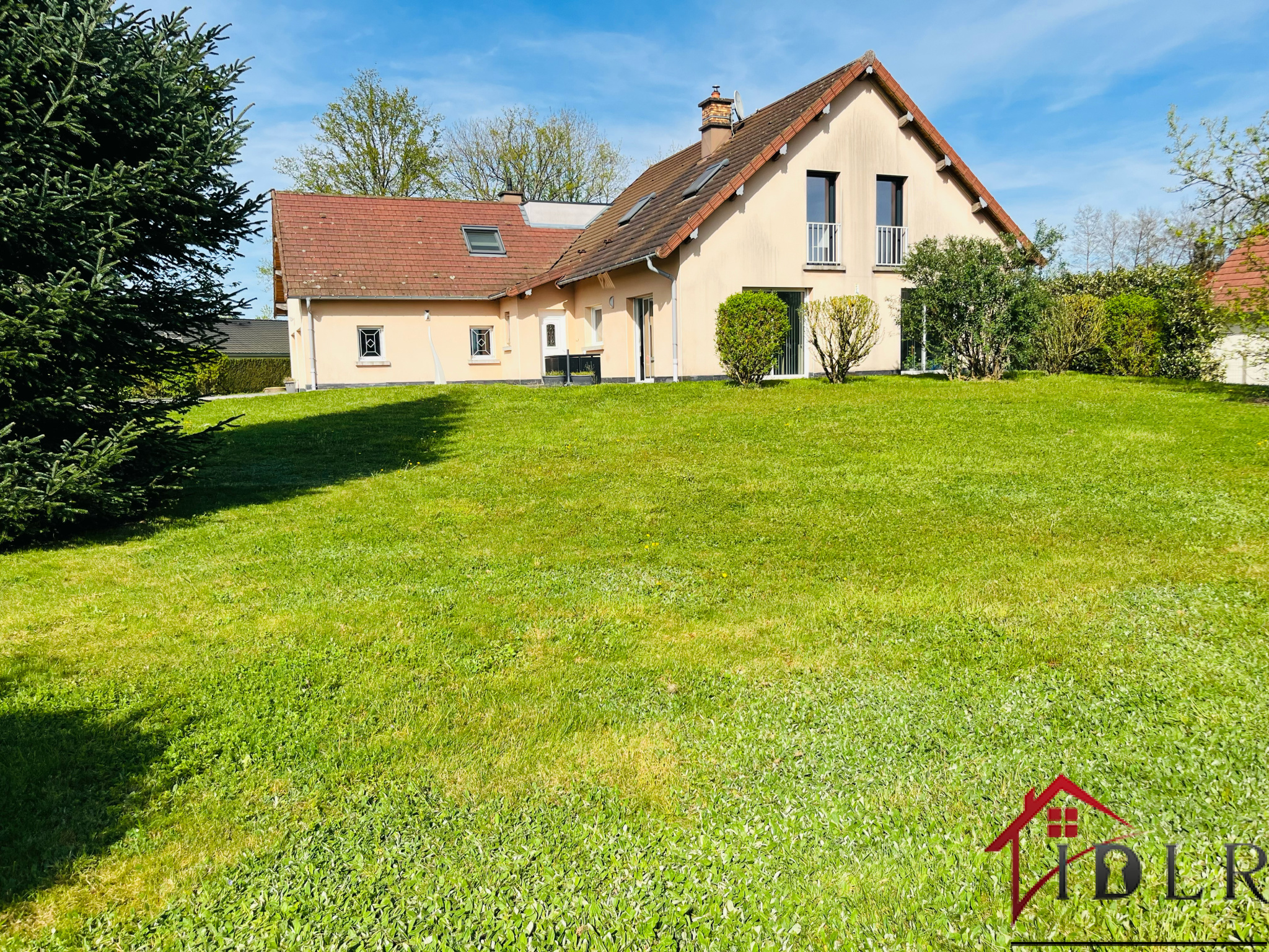 Agence immobilière de Immobilière de la république