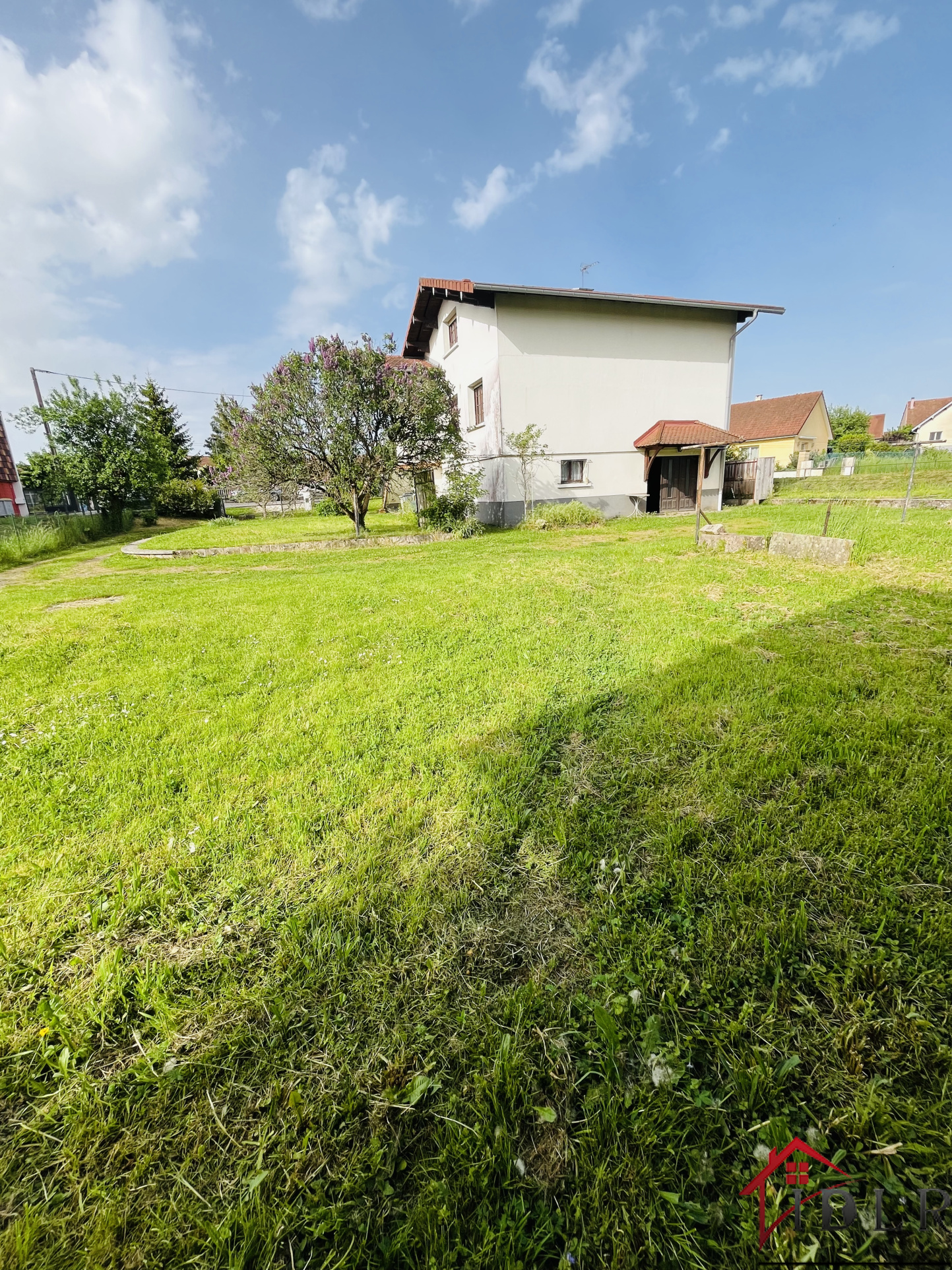 Agence immobilière de Immobilière de la république