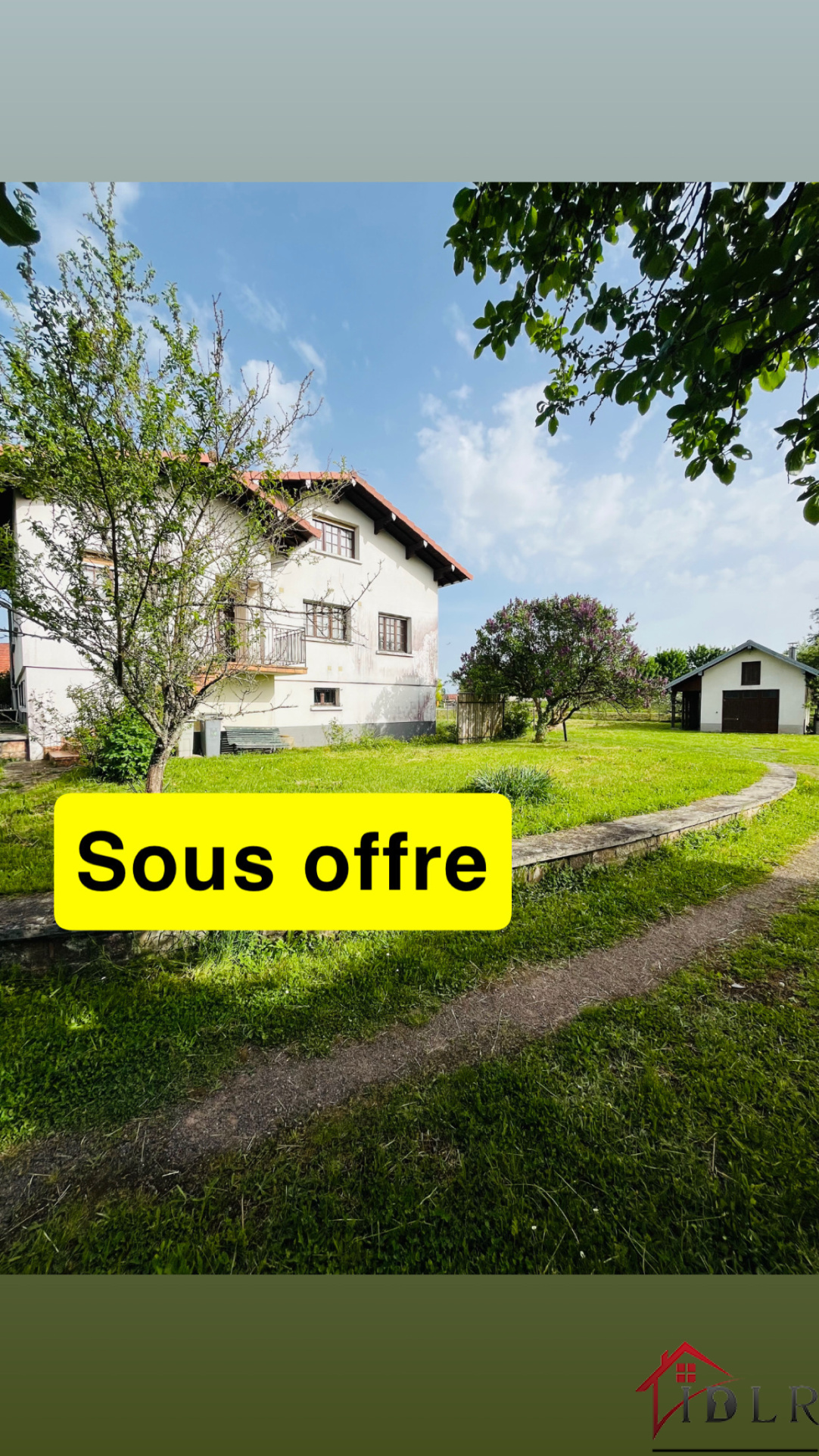 Agence immobilière de Immobilière de la république