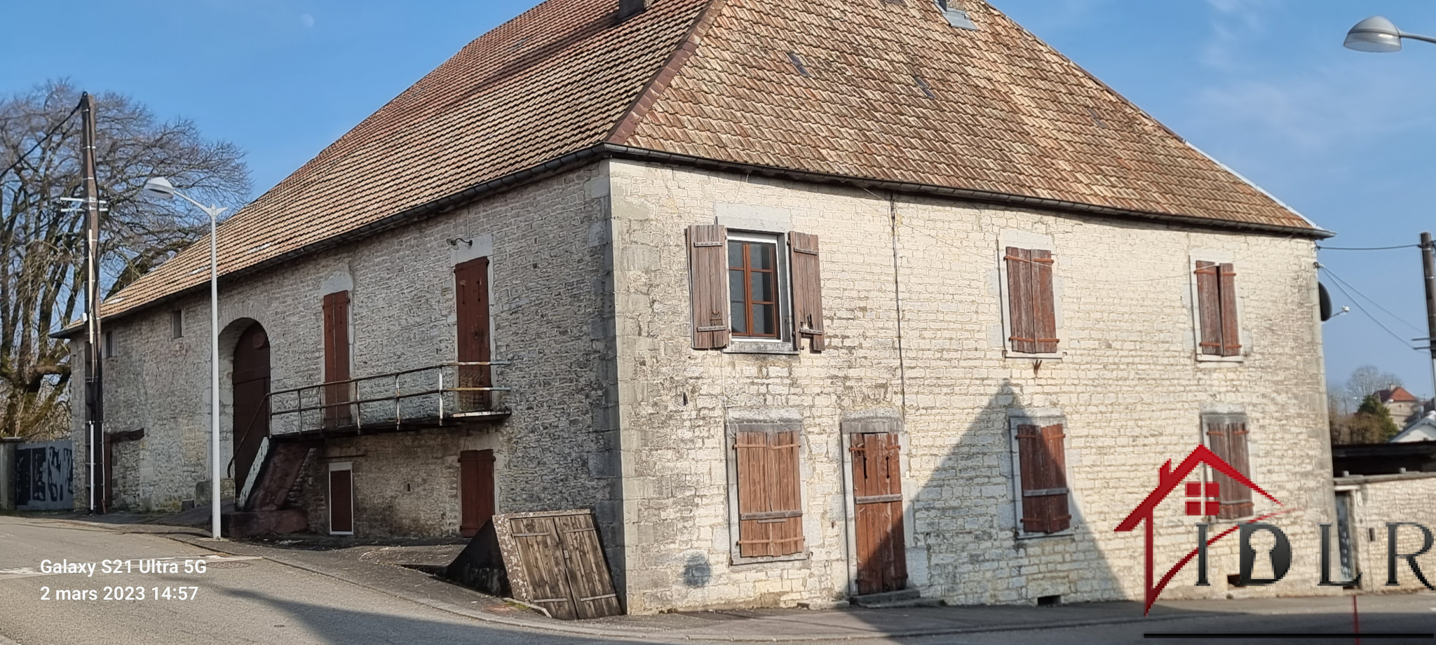Agence immobilière de Immobilière de la république