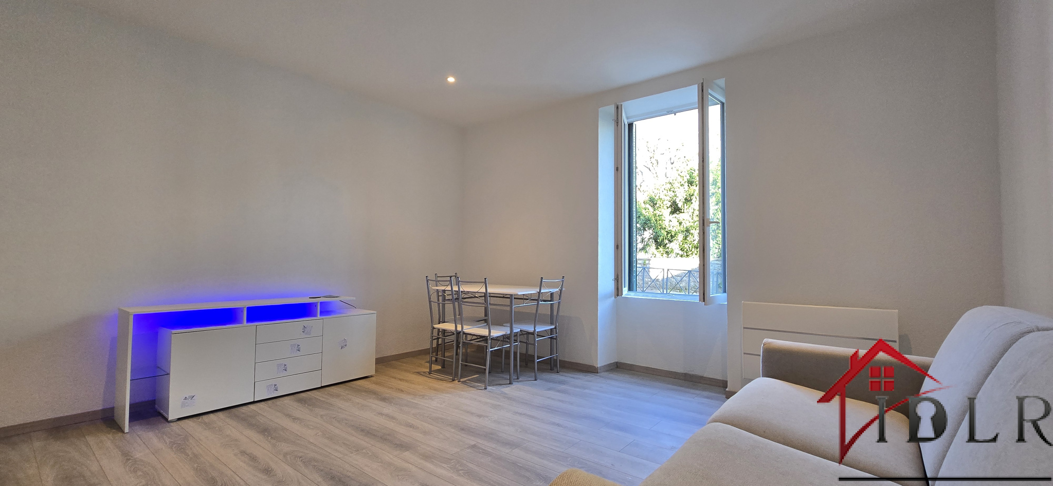 Agence immobilière de Immobilière de la république