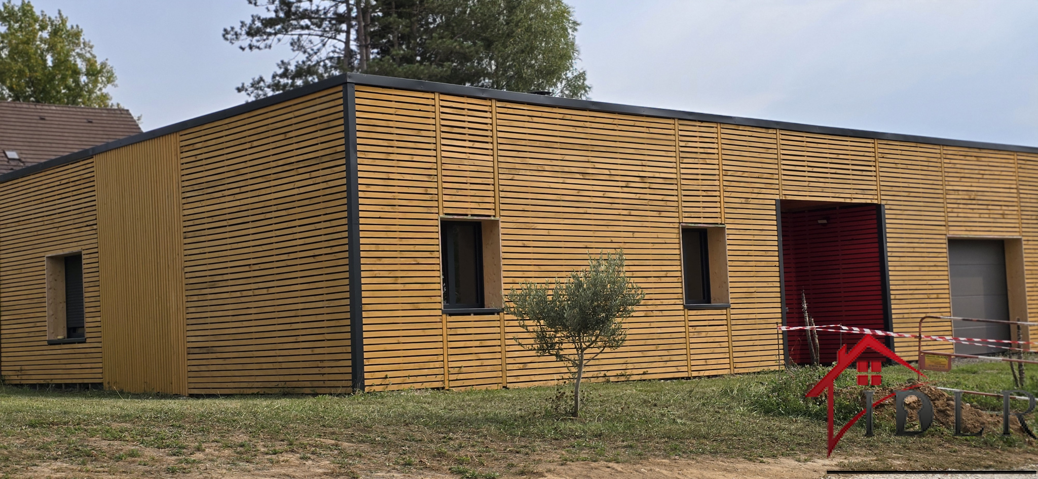 Agence immobilière de Immobilière de la république