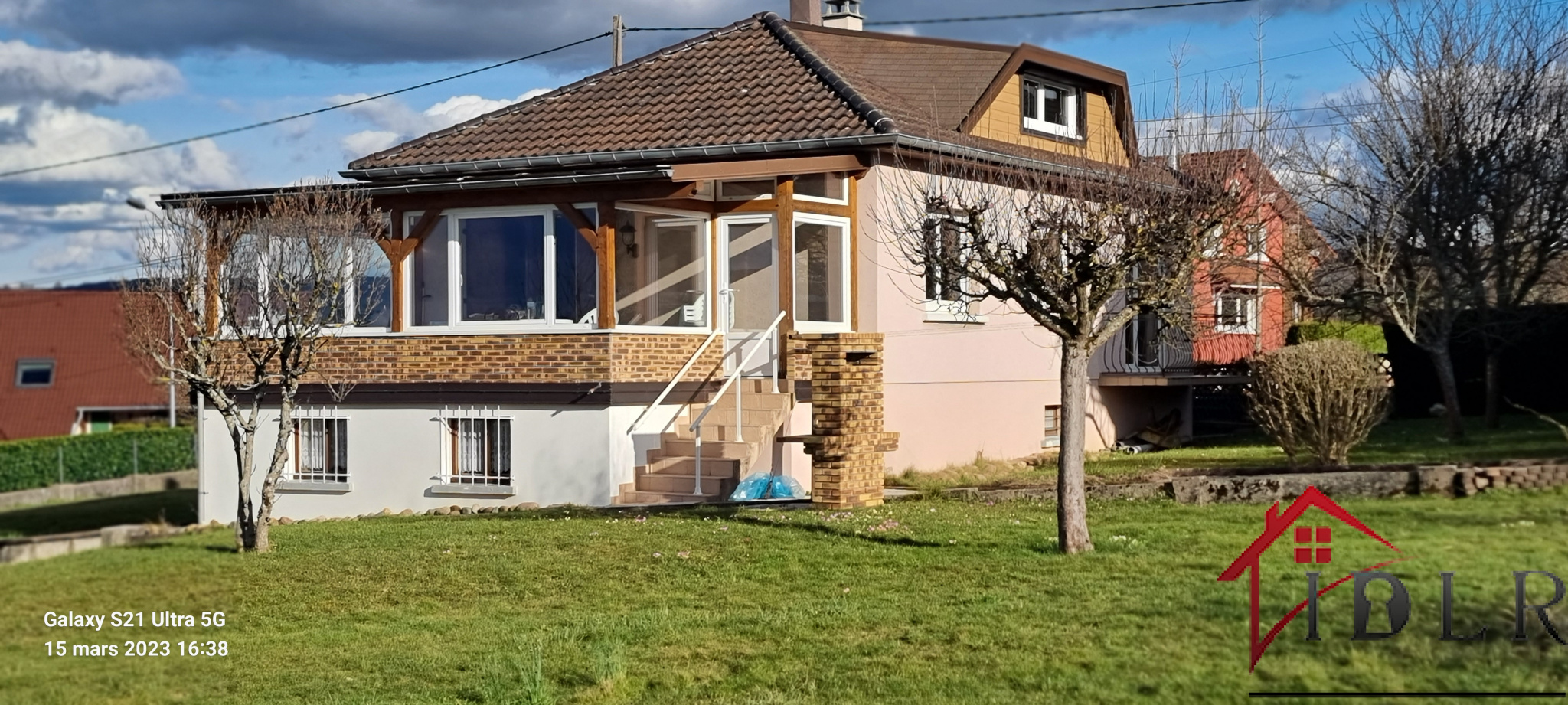 Agence immobilière de Immobilière de la république
