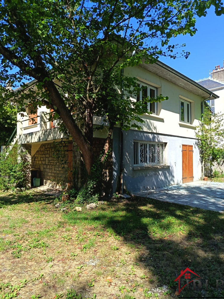Agence immobilière de Immobilière de la république