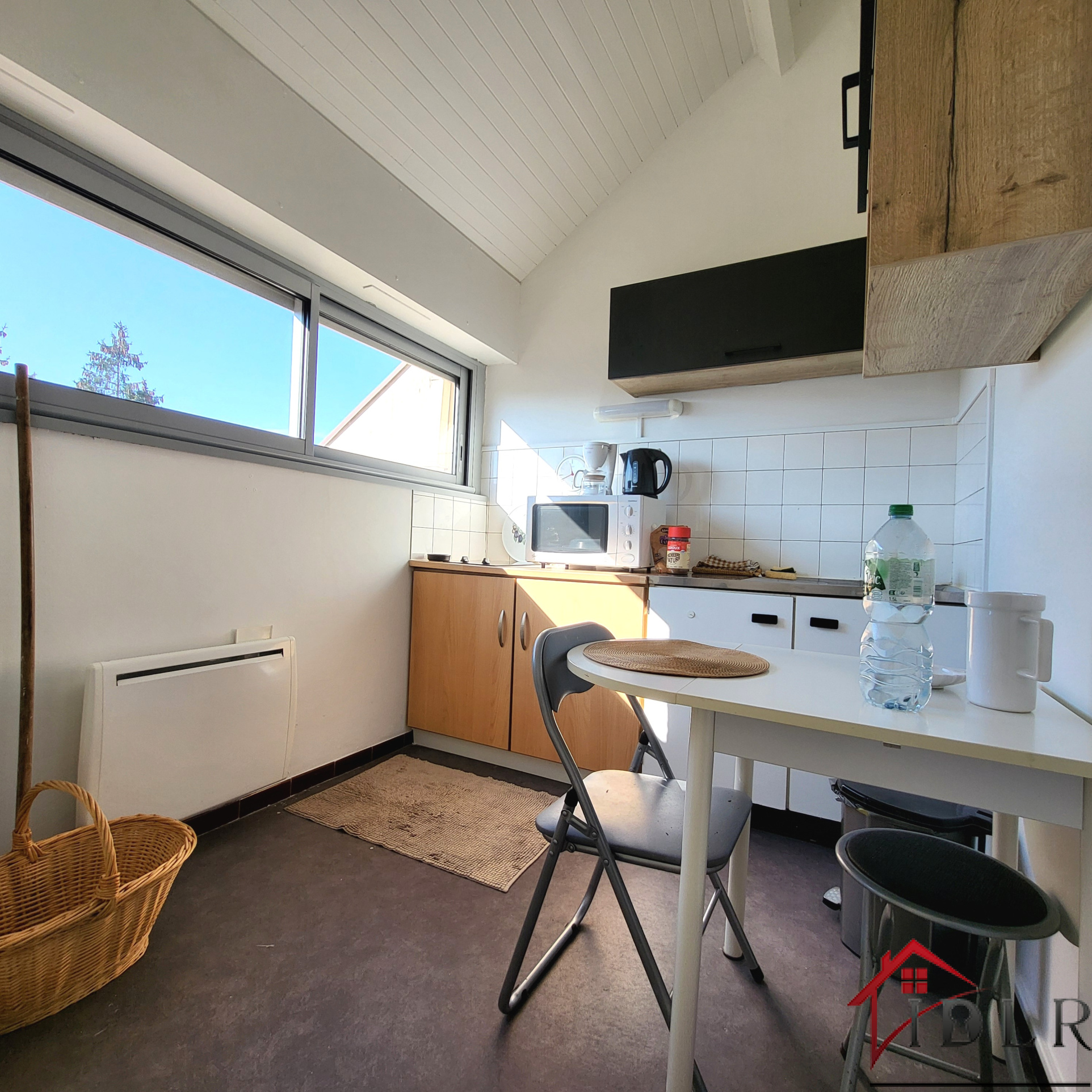 Agence immobilière de Immobilière de la république
