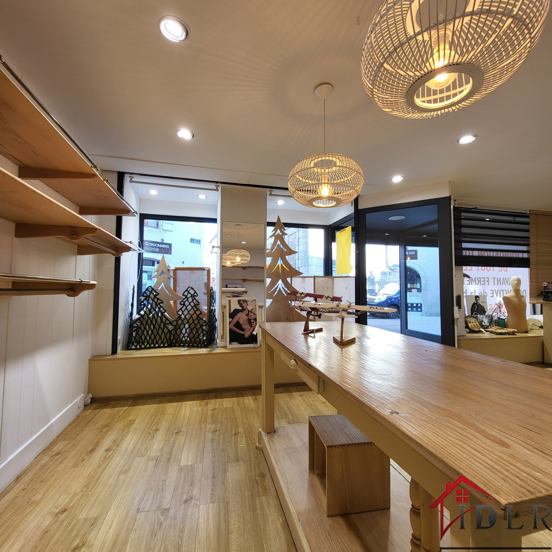 Photo bien immobilier