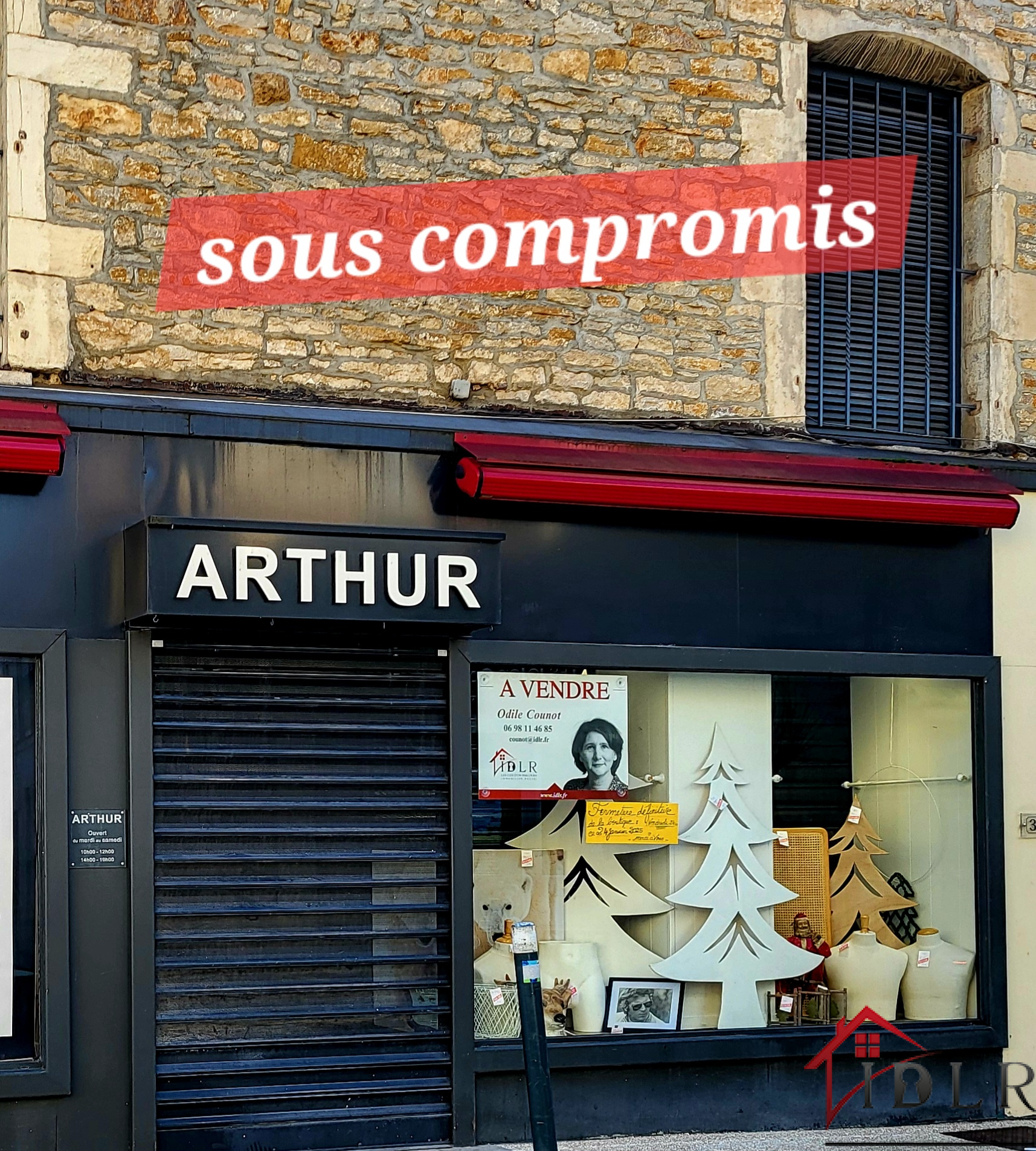 Agence immobilière de Immobilière de la république