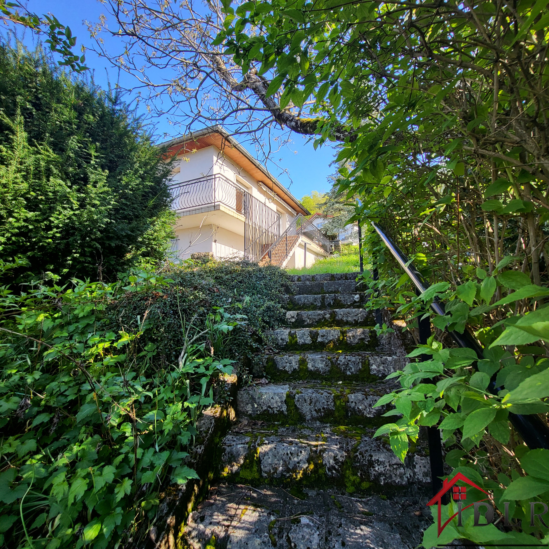 Agence immobilière de Immobilière de la république