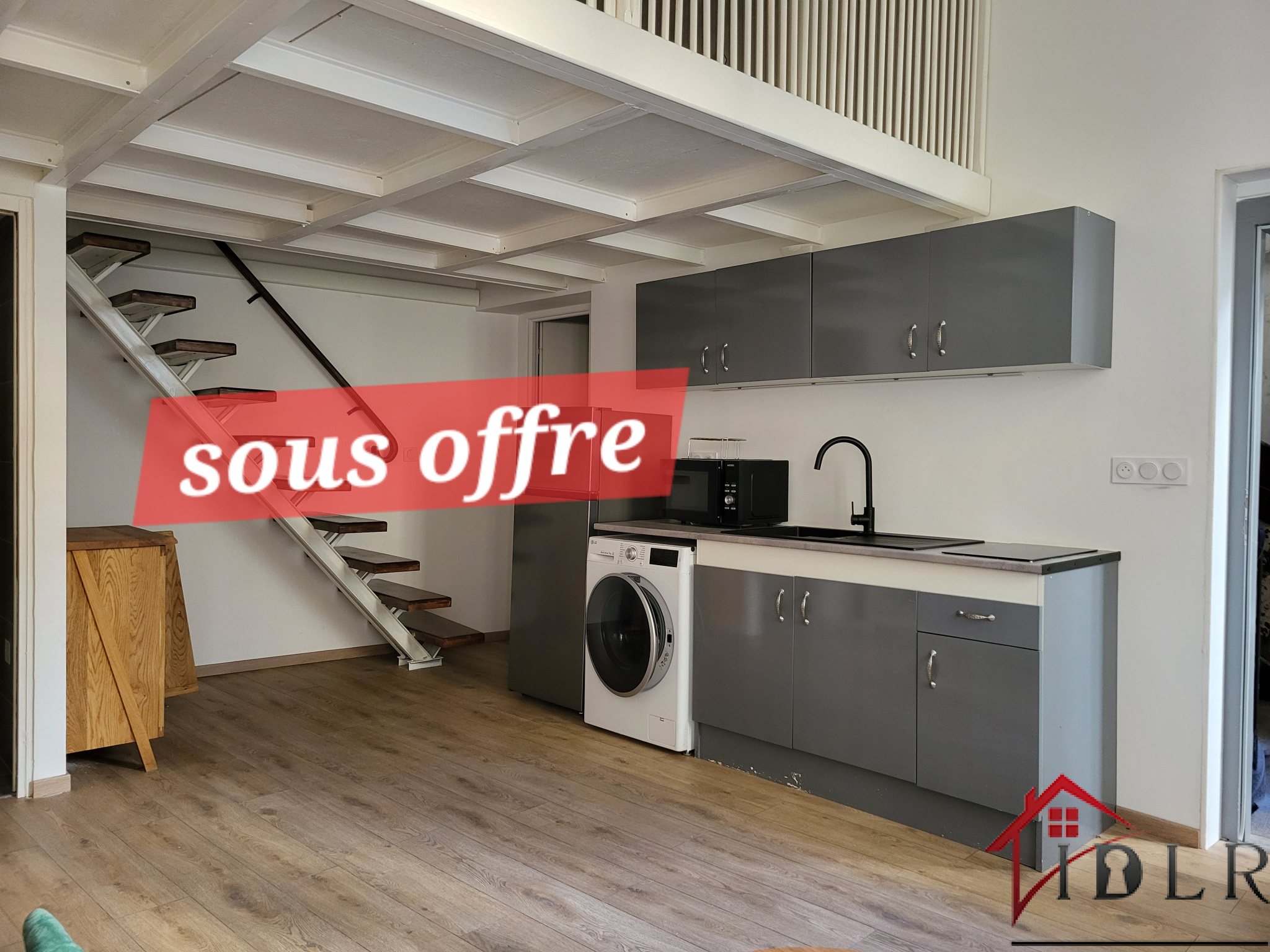 Agence immobilière de Immobilière de la république