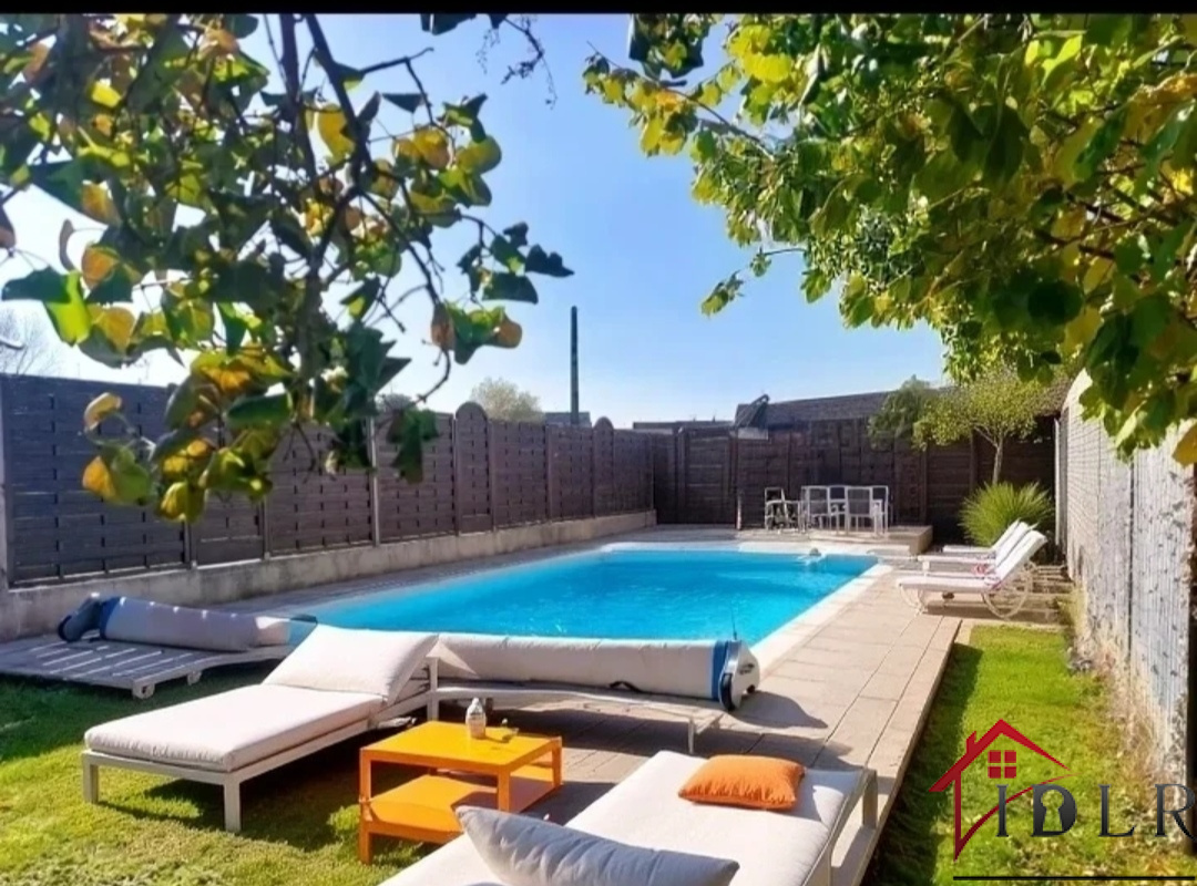 Agence immobilière de Immobilière de la république