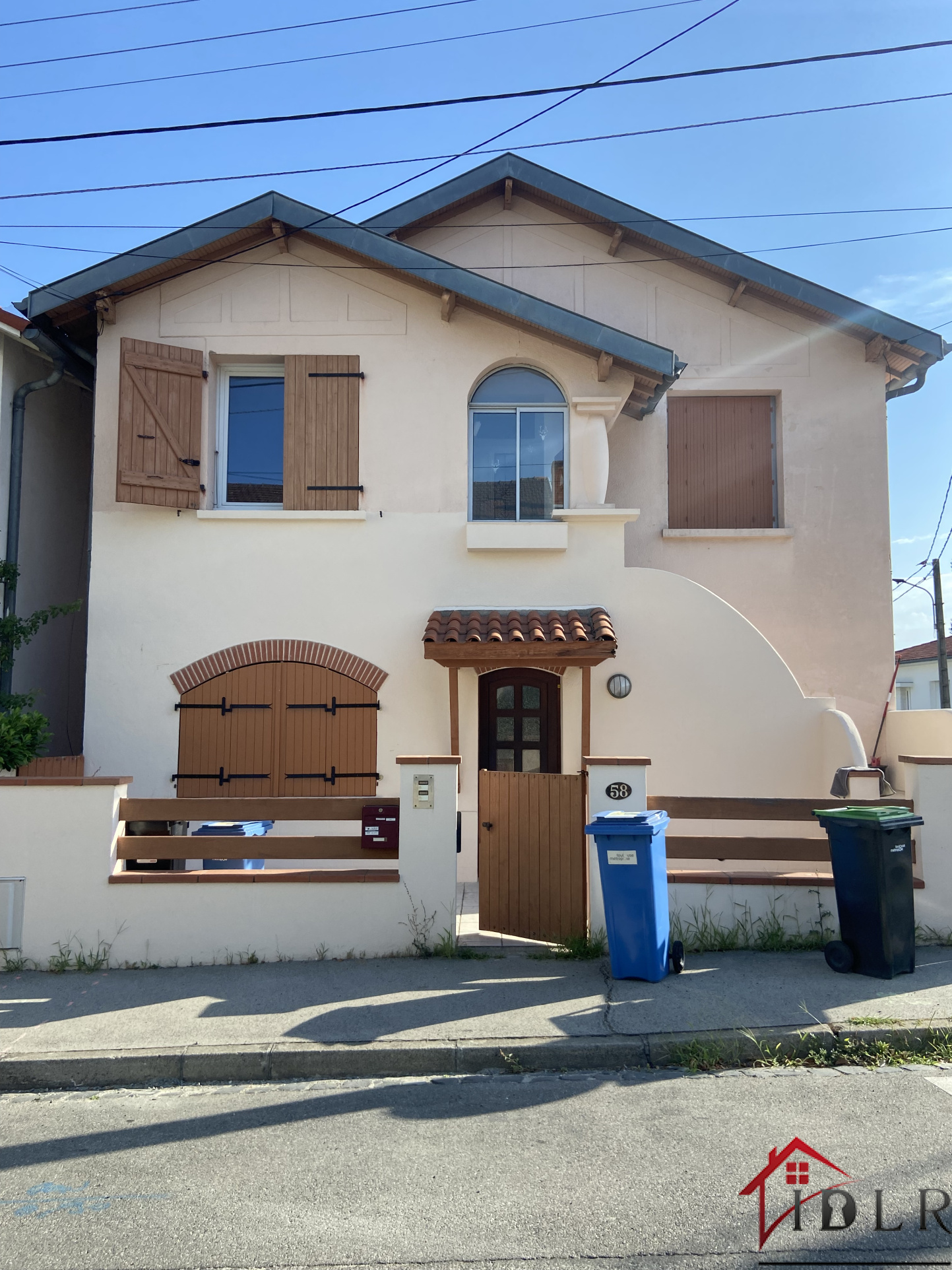 Photo bien immobilier