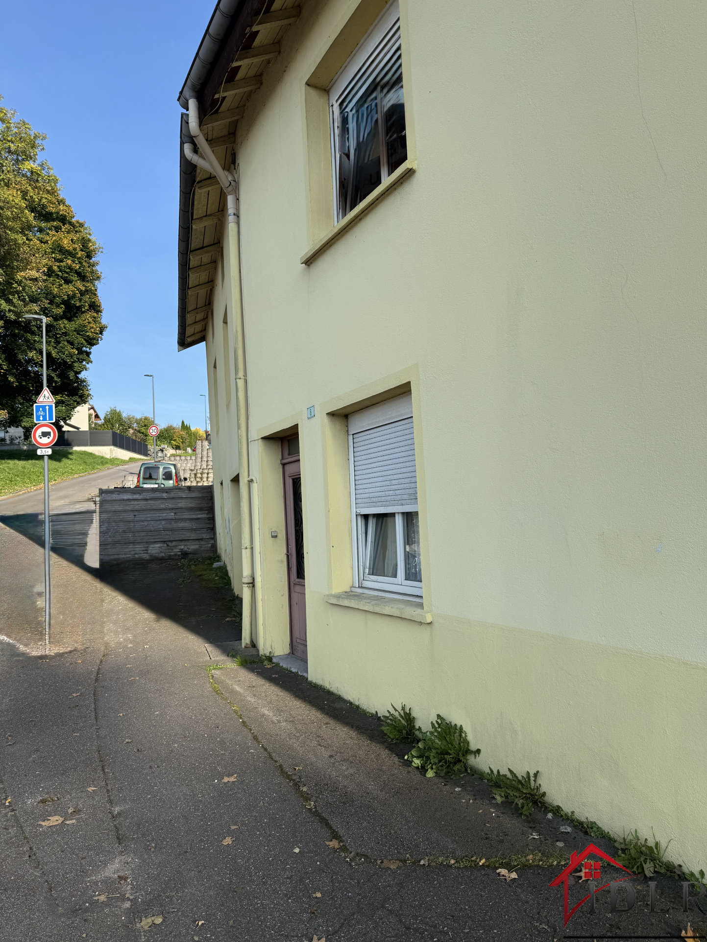 Agence immobilière de Immobilière de la république