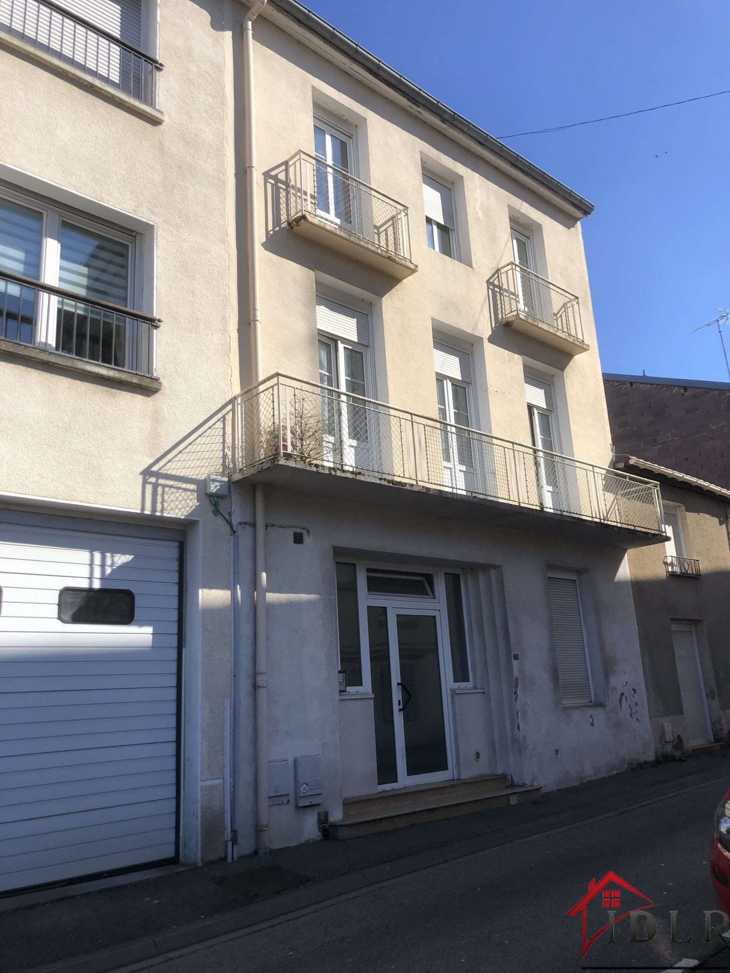 Agence immobilière de Immobilière de la république