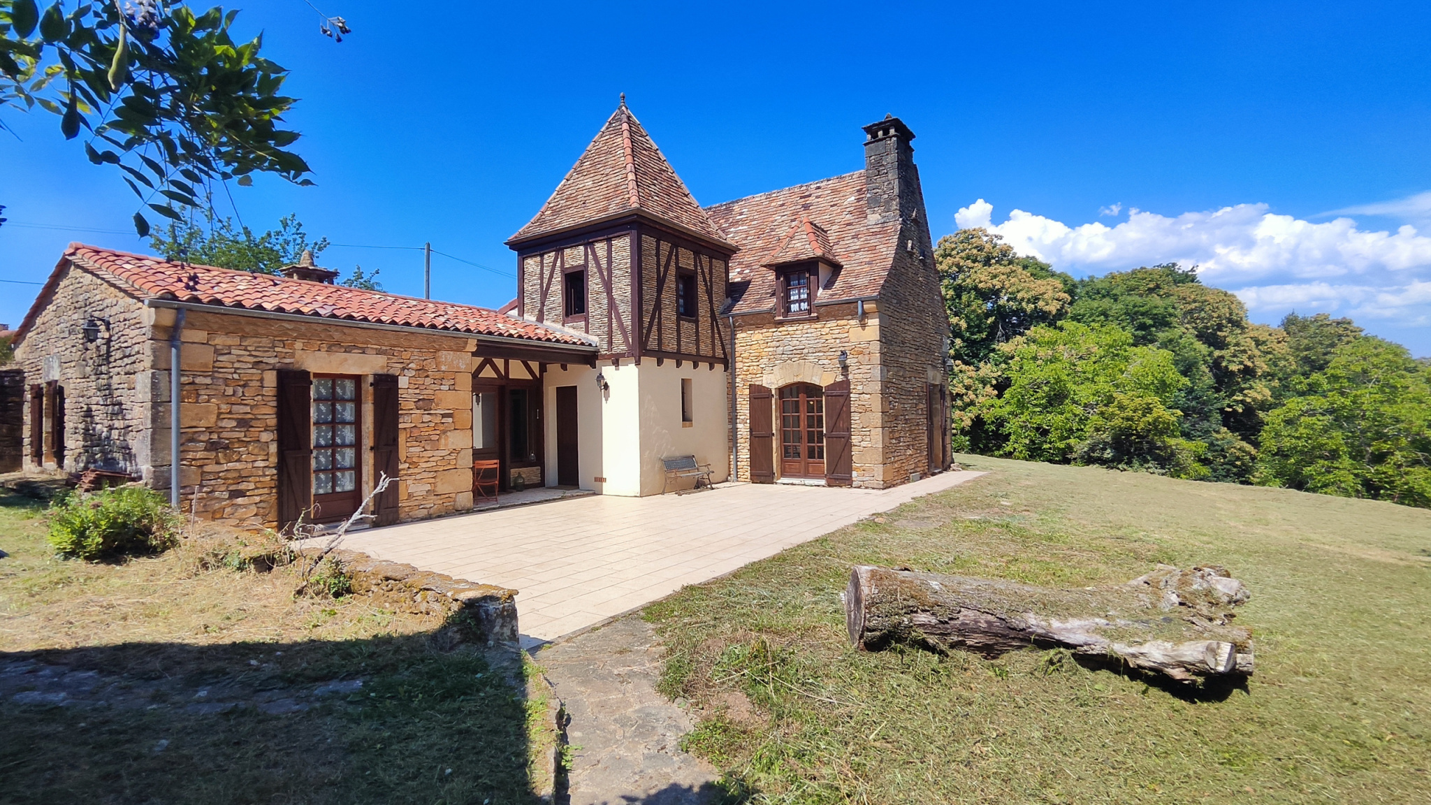 Agence immobilière de Immobilière de la république