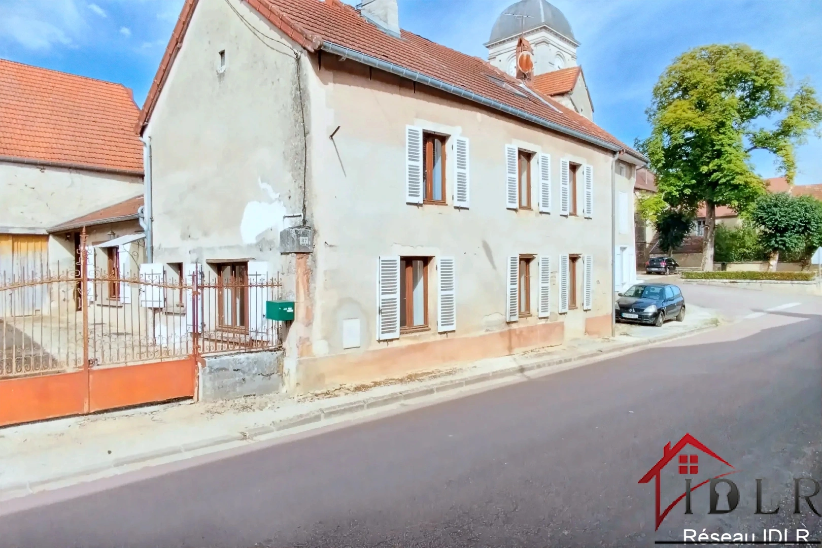 property