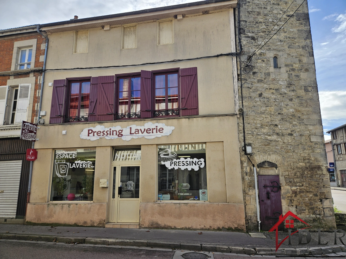 property