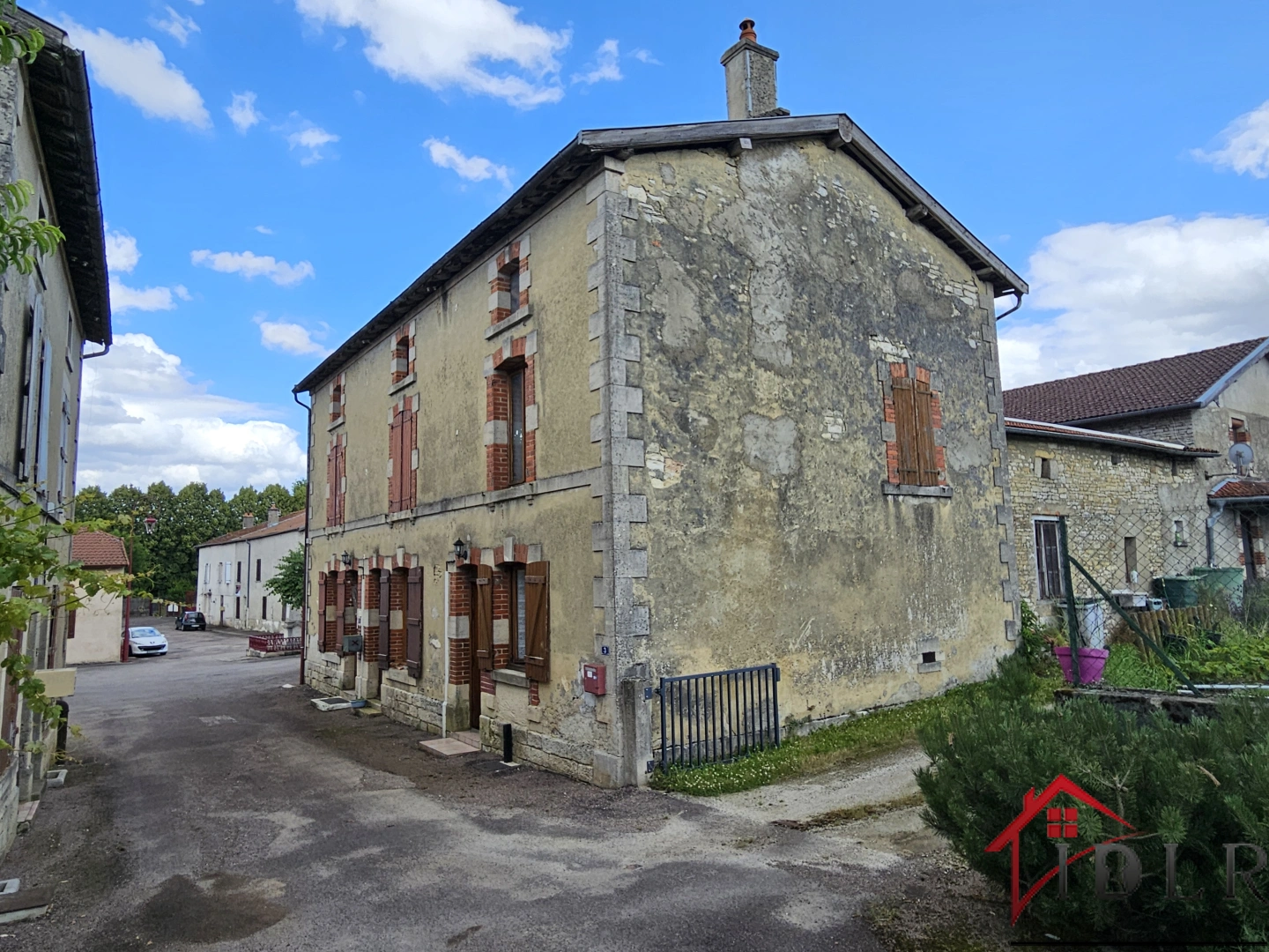 property